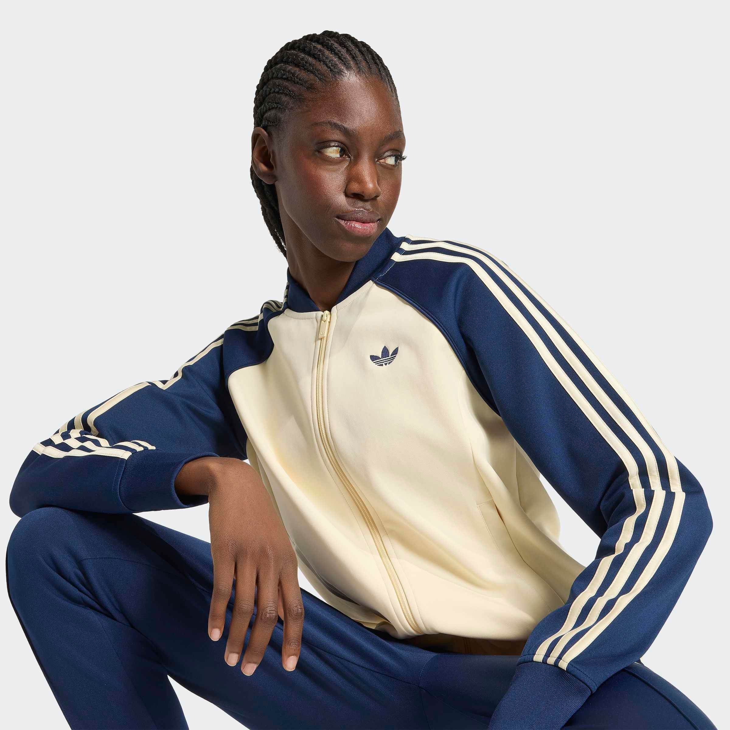 adidas Originals Outdoorjacke »SST TT«