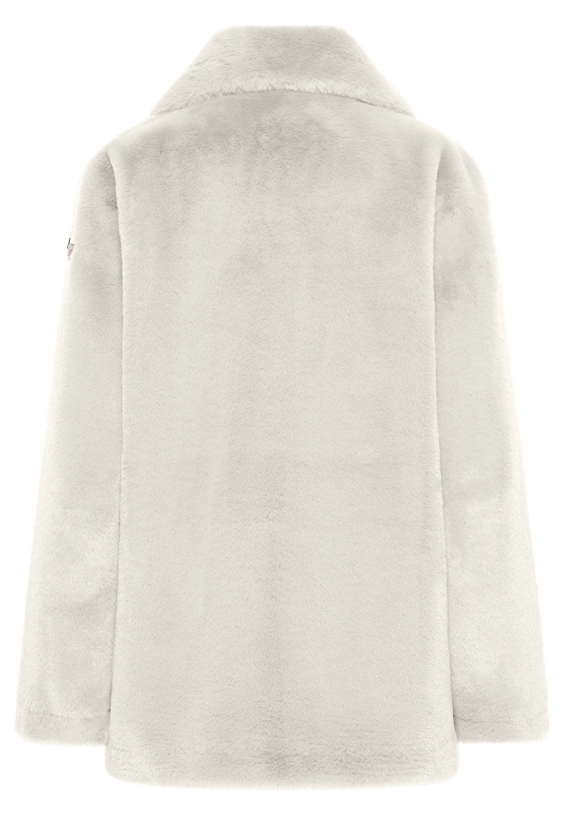 Frieda & Freddies Blouson »Fake Fur Jacket / Darlah«