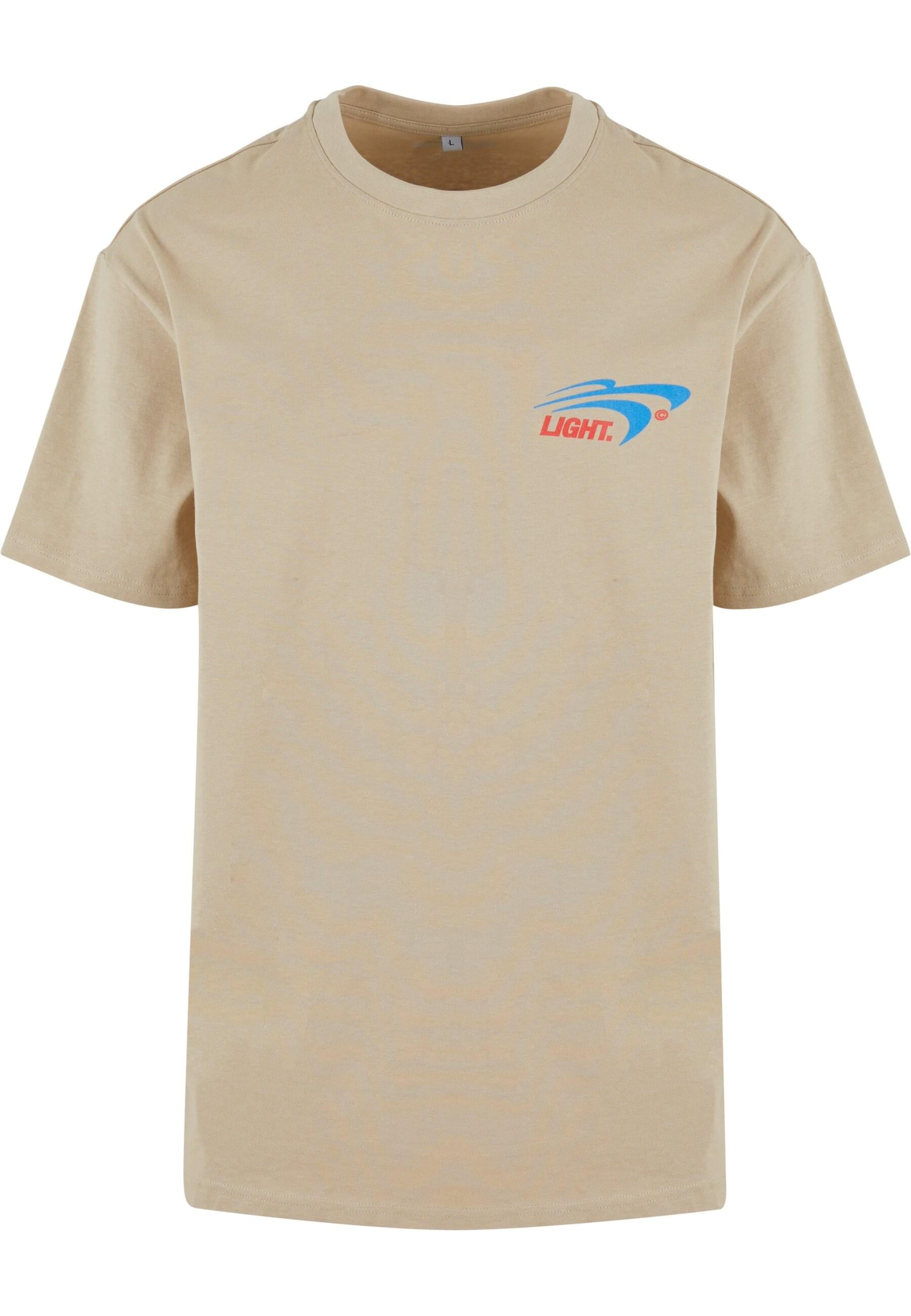 Upscale by Mister Tee T-Shirt "Upscale by Mister Tee Lightweight Cabin Over günstig online kaufen