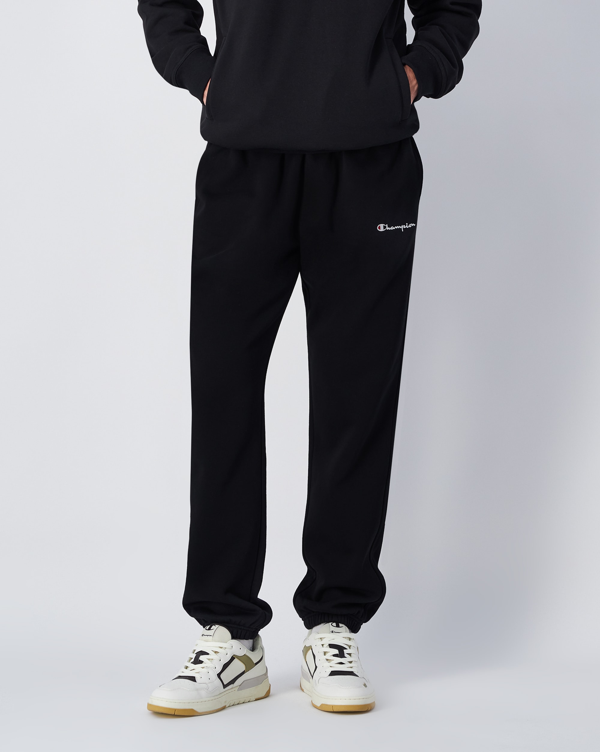 Champion Sweatshorts "Elastic Cuff Pants"