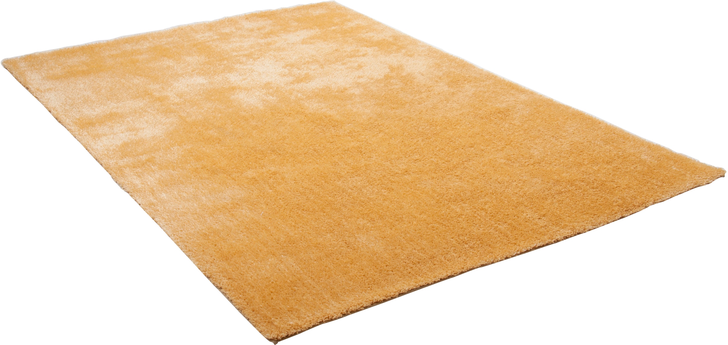 Gino Falcone Hochflor-Teppich "Alessandro" rechteckig 25 Höhe besonders wei günstig online kaufen