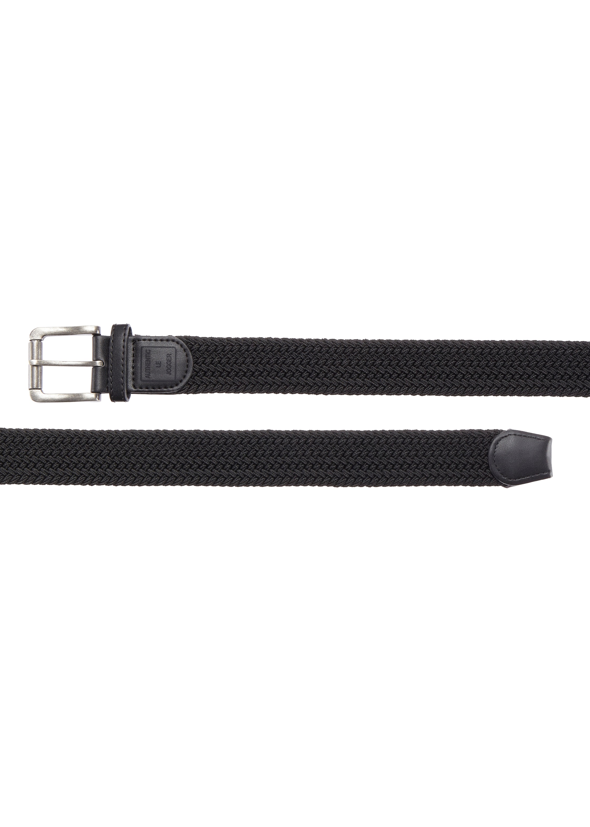 Thumbnail - AUTHENTIC LE JOGGER Hüftgürtel Flechtgürtel, Stretchgürtel, Gürtel für Jeans & Hosen