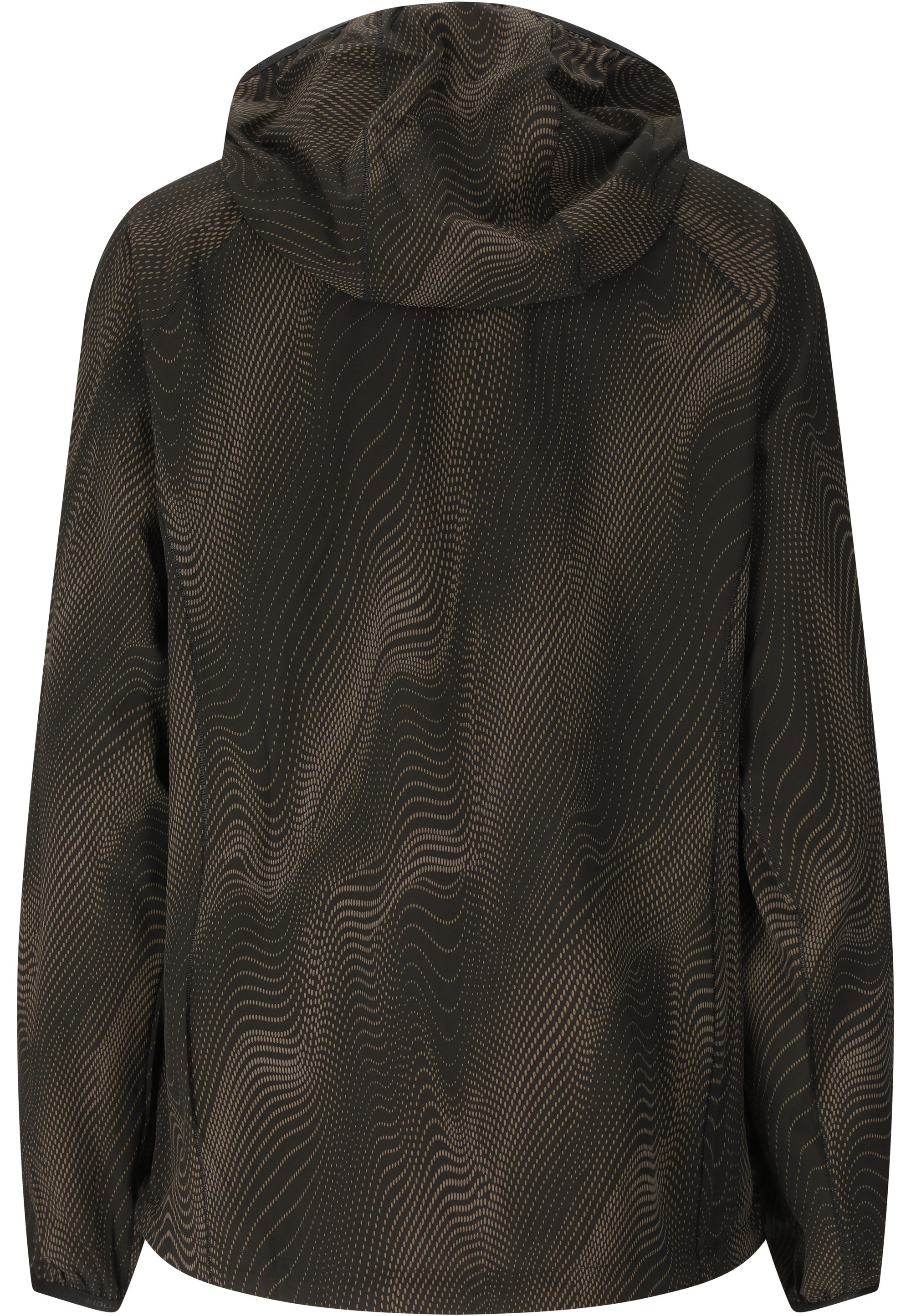 ENDURANCE Laufjacke »Malakas« mit reflektierenden Elementen