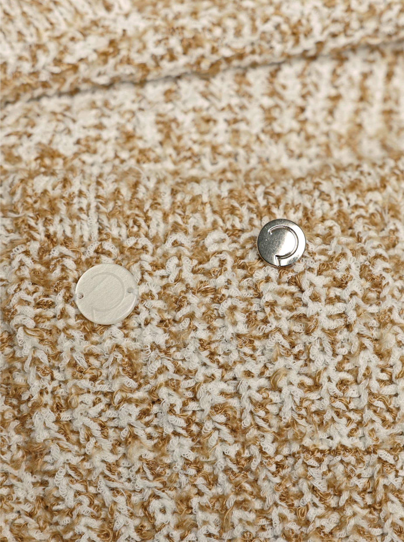 CREATION L PREMIUM Strickjacke