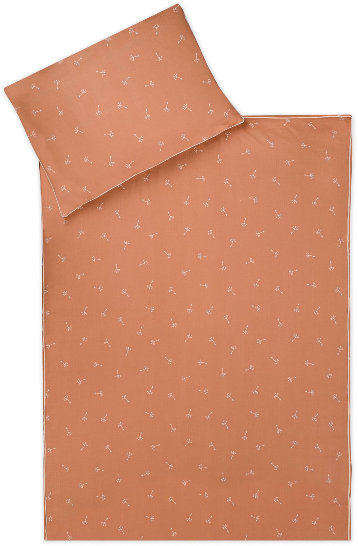 Julius Zöllner Kinderbettwäsche "Baby- und Kinderbettwäsche aus 100% Bio-Ba günstig online kaufen