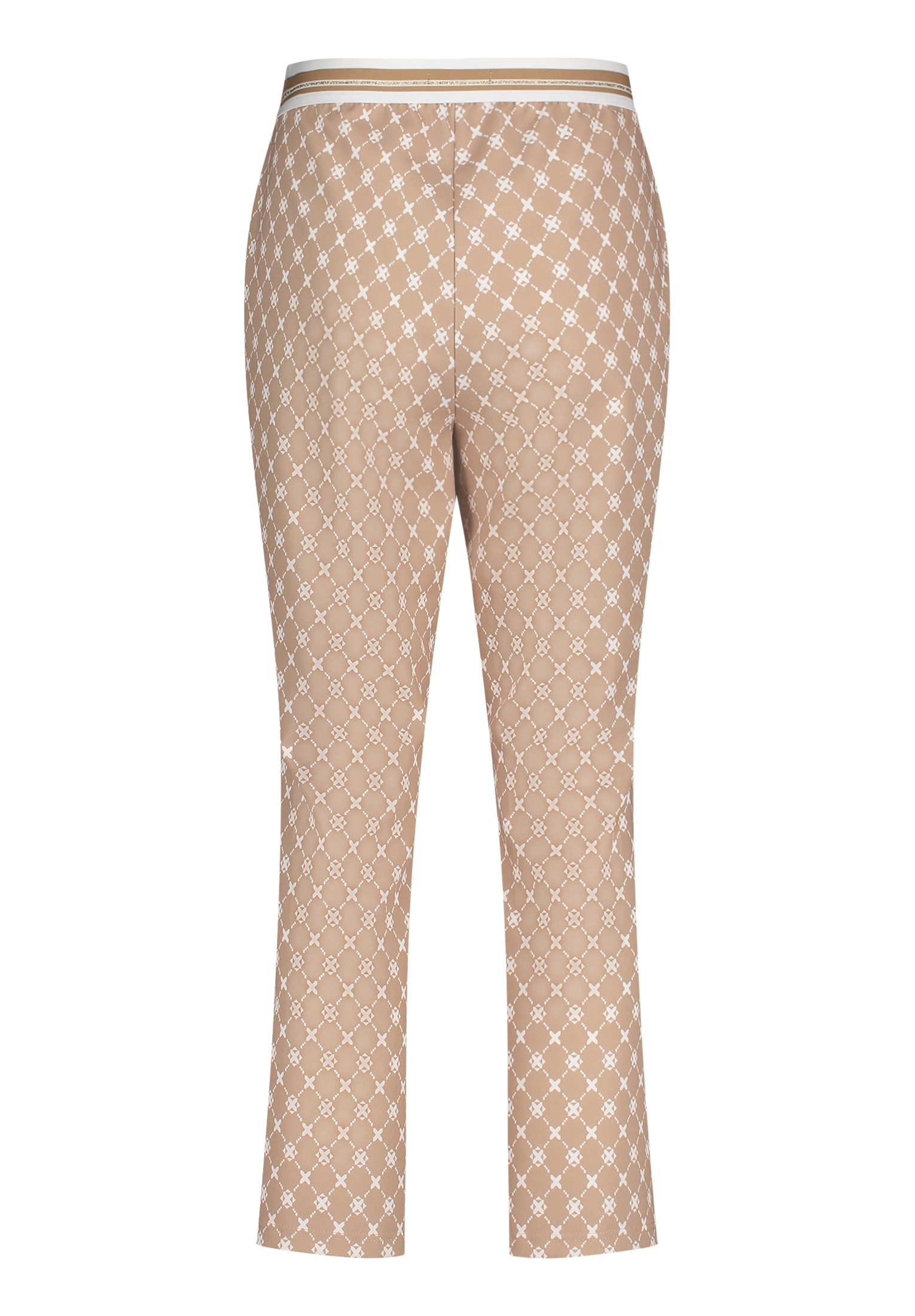 Betty Barclay Stoffhose »Damen Slim Fit«