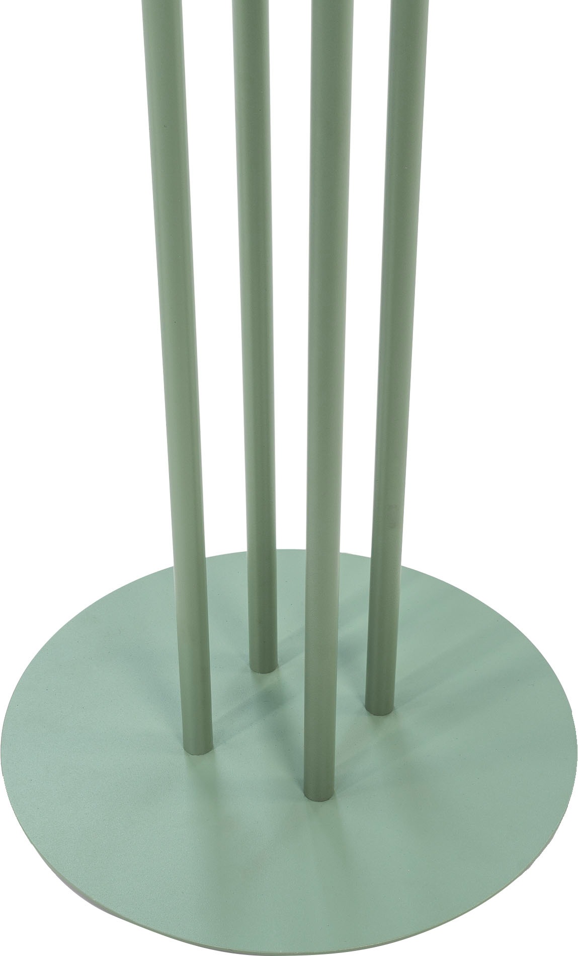 Spinder Design Garderobenständer »CHARLY freistehende Garderobe«, (1 St.)