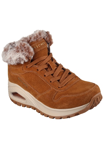 Winterboots »UNO RUGGED-WINTRINESS«, mit Water Repellent-Ausstattung