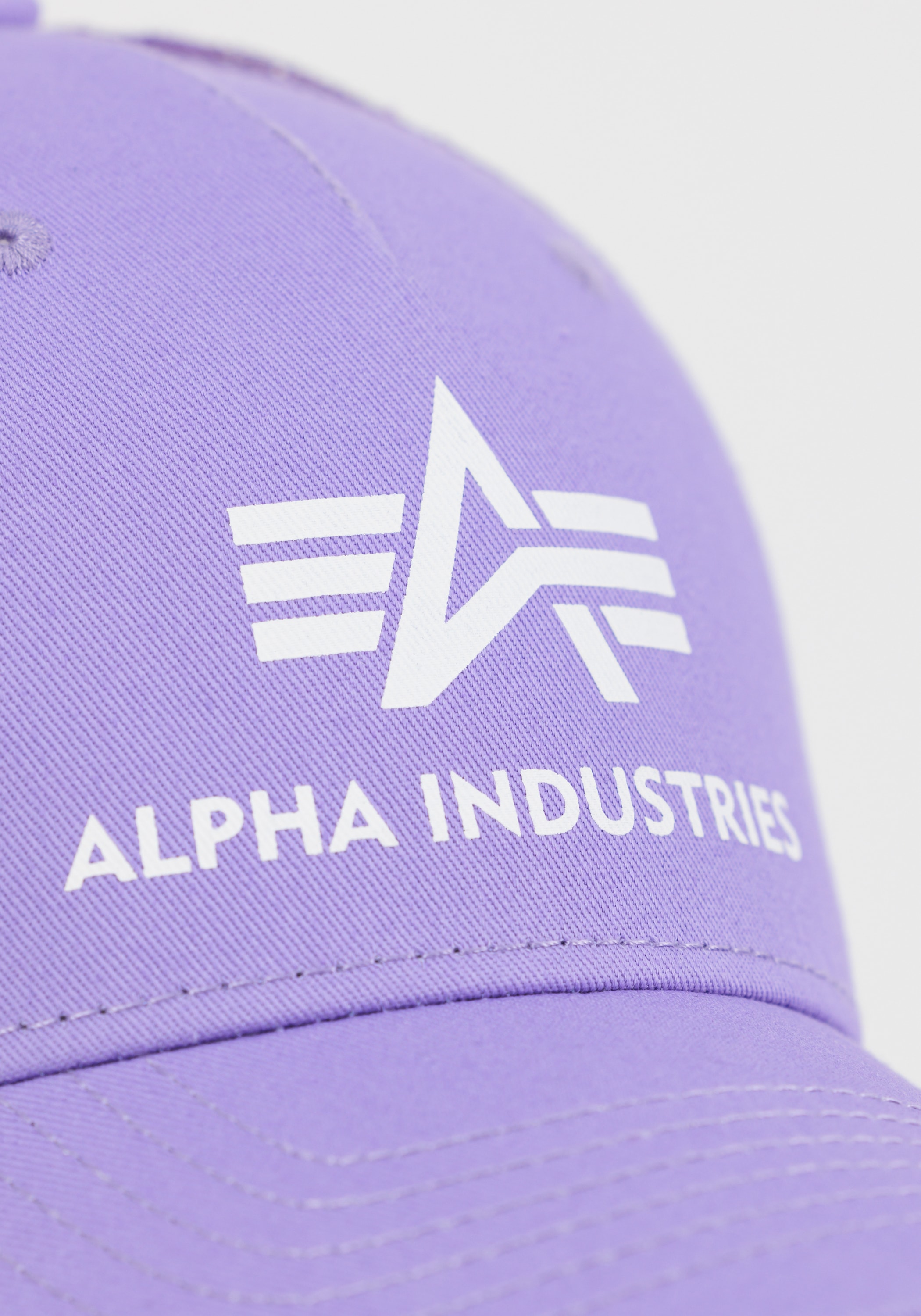 Alpha Industries Trucker Cap »ALPHA INDUSTRIES Accessoires - Headwear Basic Trucker Cap«