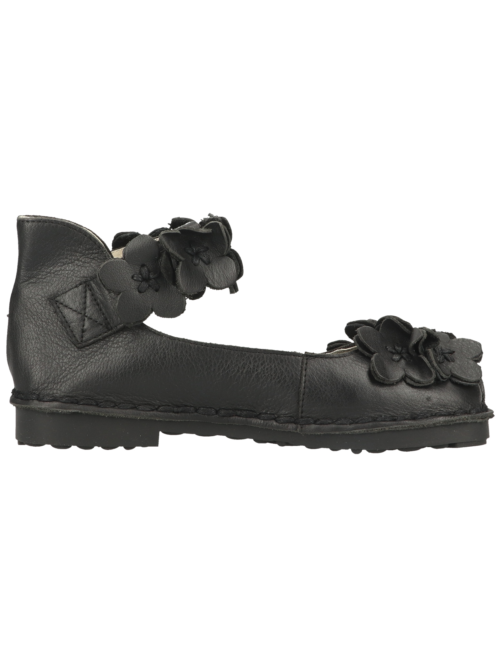LAURA VITA Riemchenballerina »LAURA VITA Ballerinas Leder«
