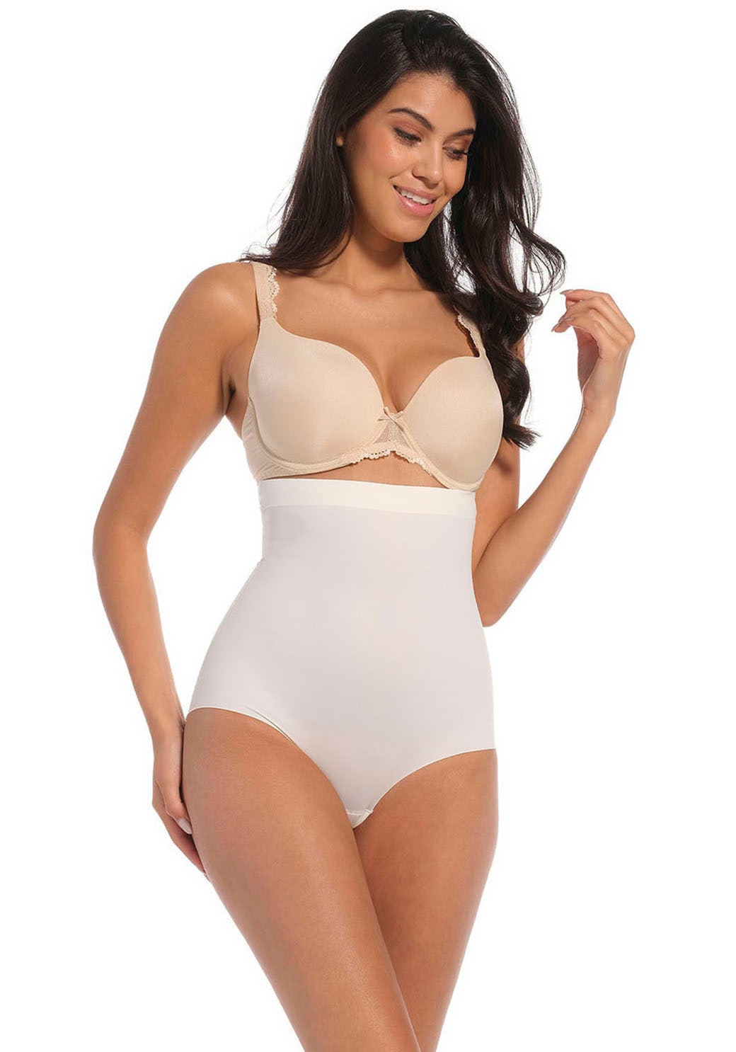 Magic Bodyfashion Slip "Maxi Hi-Brief" Maximale Größe Von S Bis 4XL