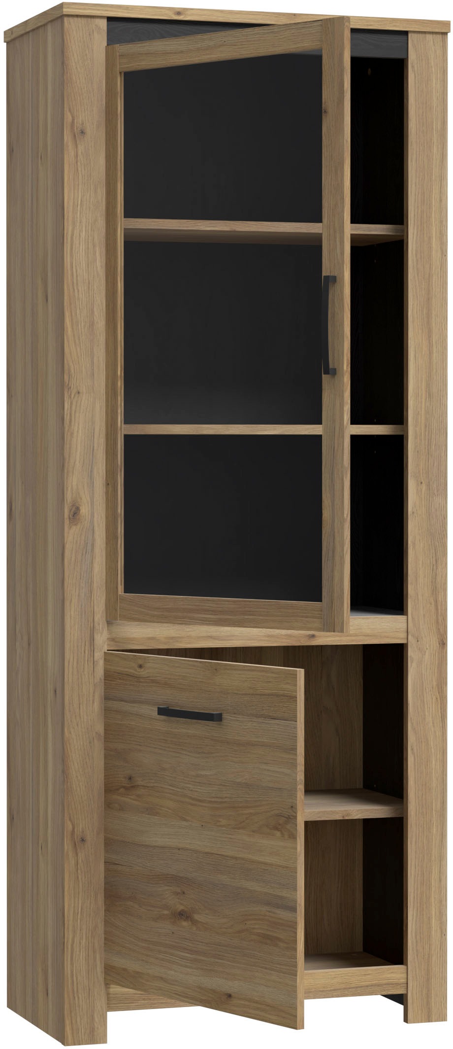 FORTE Highboard »San Cayetano«