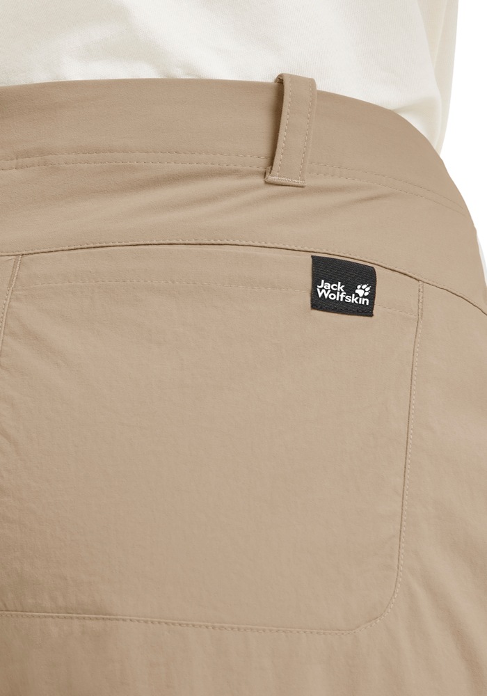 Jack Wolfskin Outdoorhose »DESERT PANTS W«