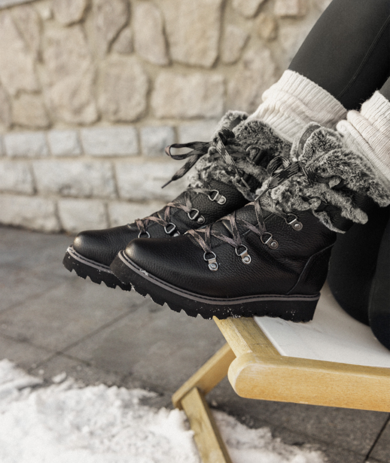 Roxy Winterboots »BRANDI III BOOT«, gefüttert