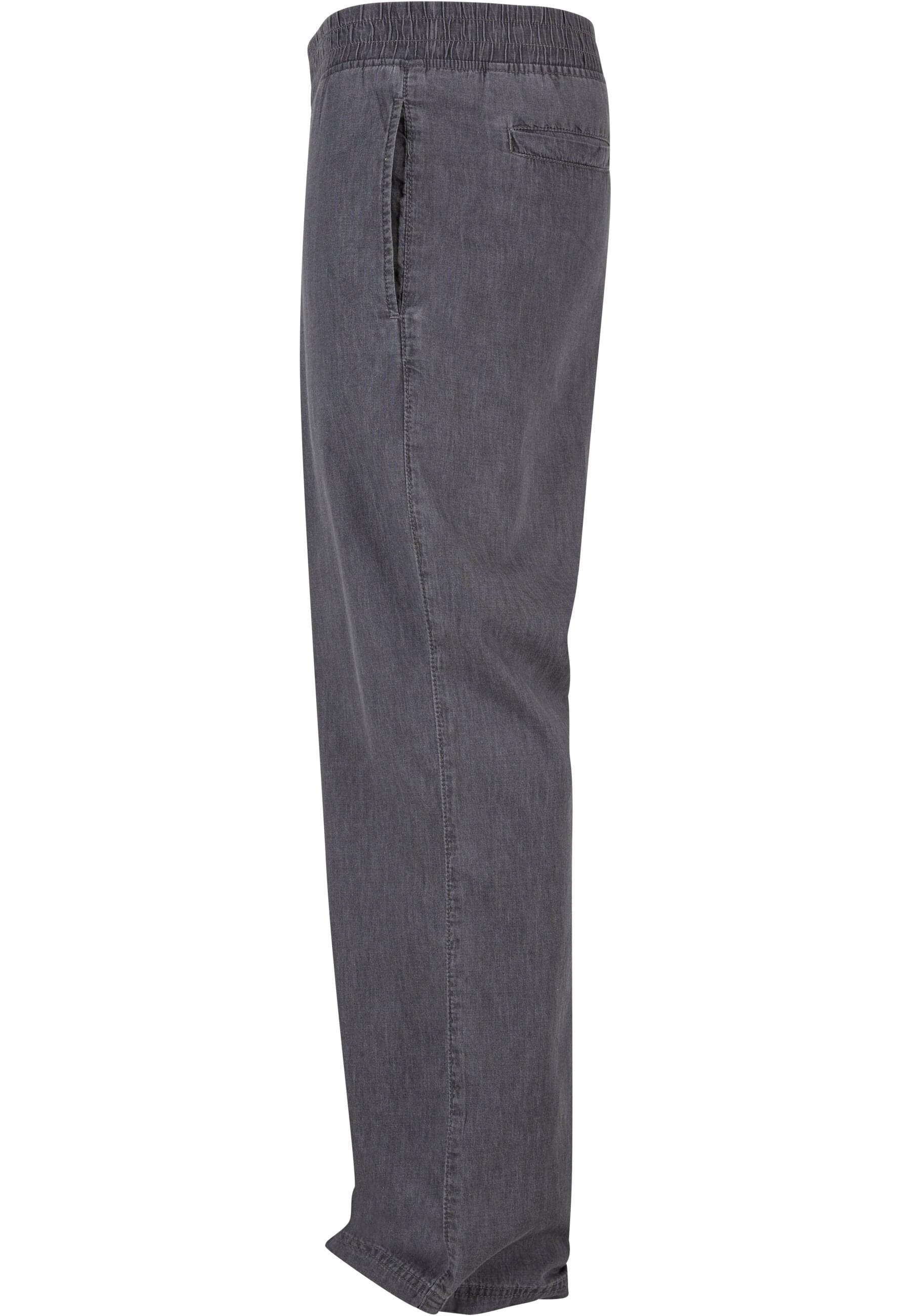 URBAN CLASSICS Bequeme Jeans »Urban Classics Herren Oversized Lightweight Denim Pants«