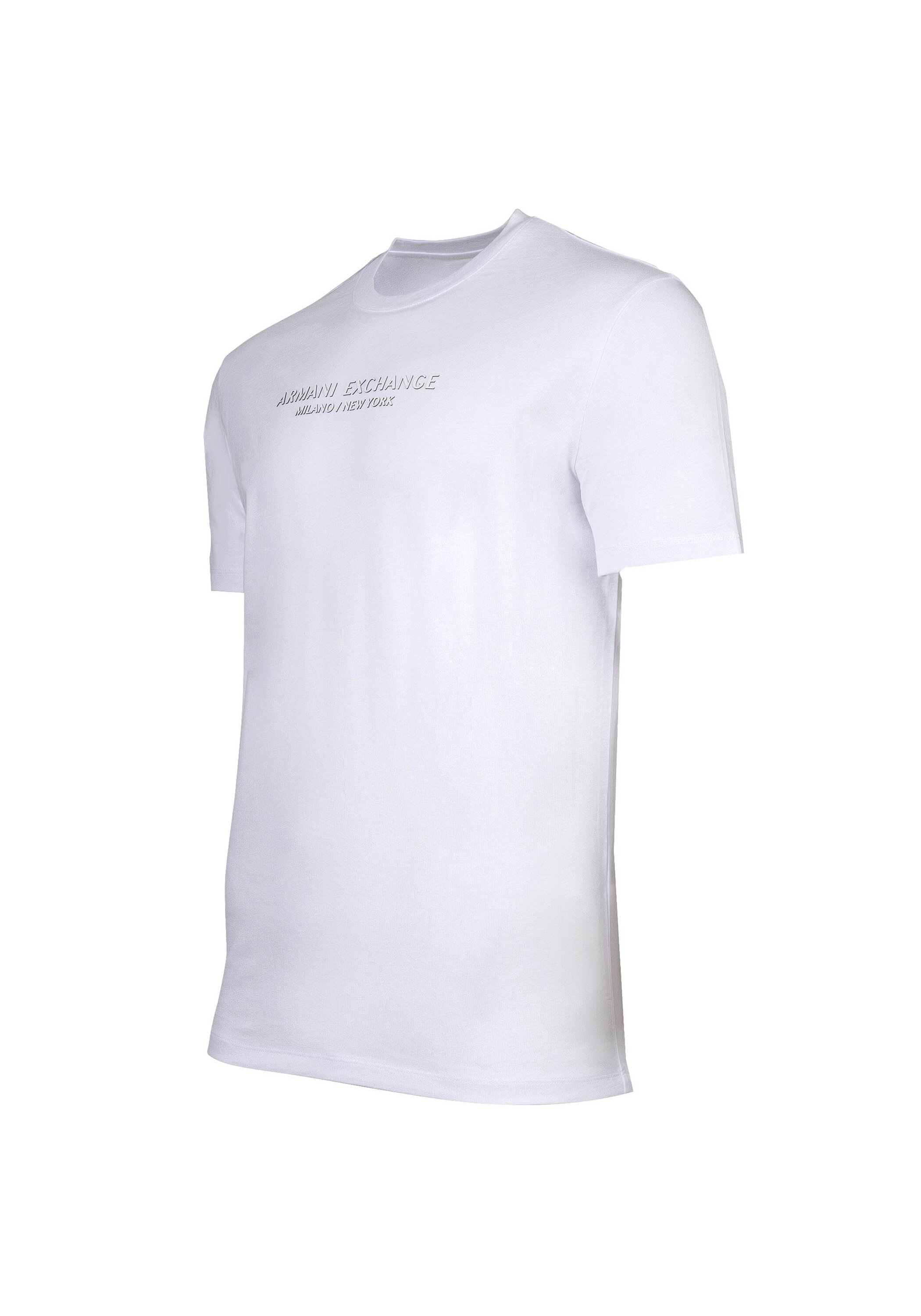 ARMANI EXCHANGE T-Shirt »T-Shirt T-SHIRT 1er Pack«
