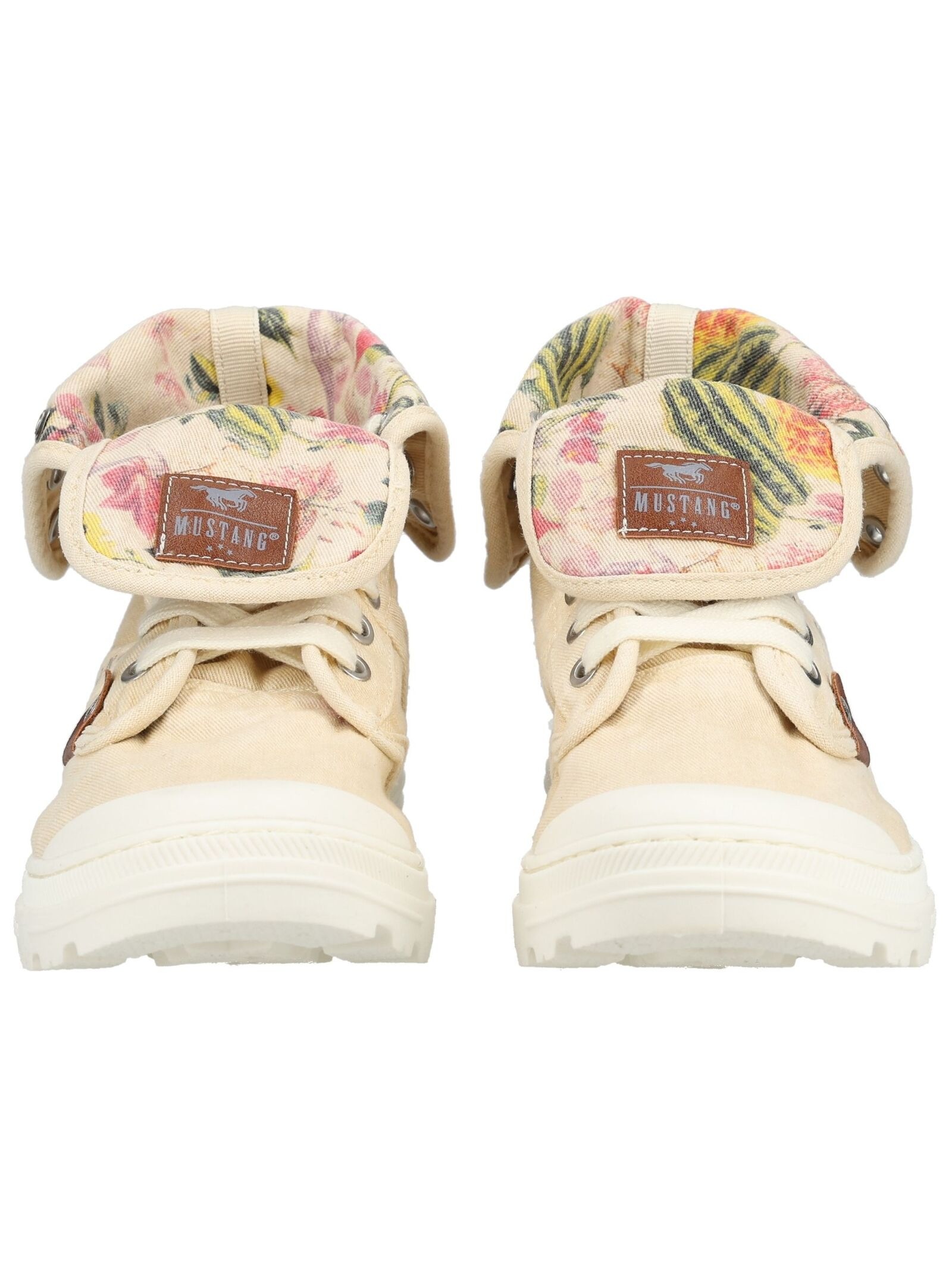 Mustang Shoes Sneaker »Mustang Shoes Sneaker Textil«