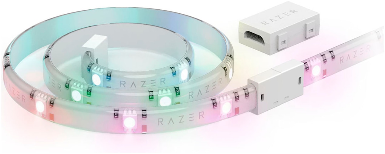 RAZER Smarter LED-Lichtstreifen »Aether Light Strip Extender«