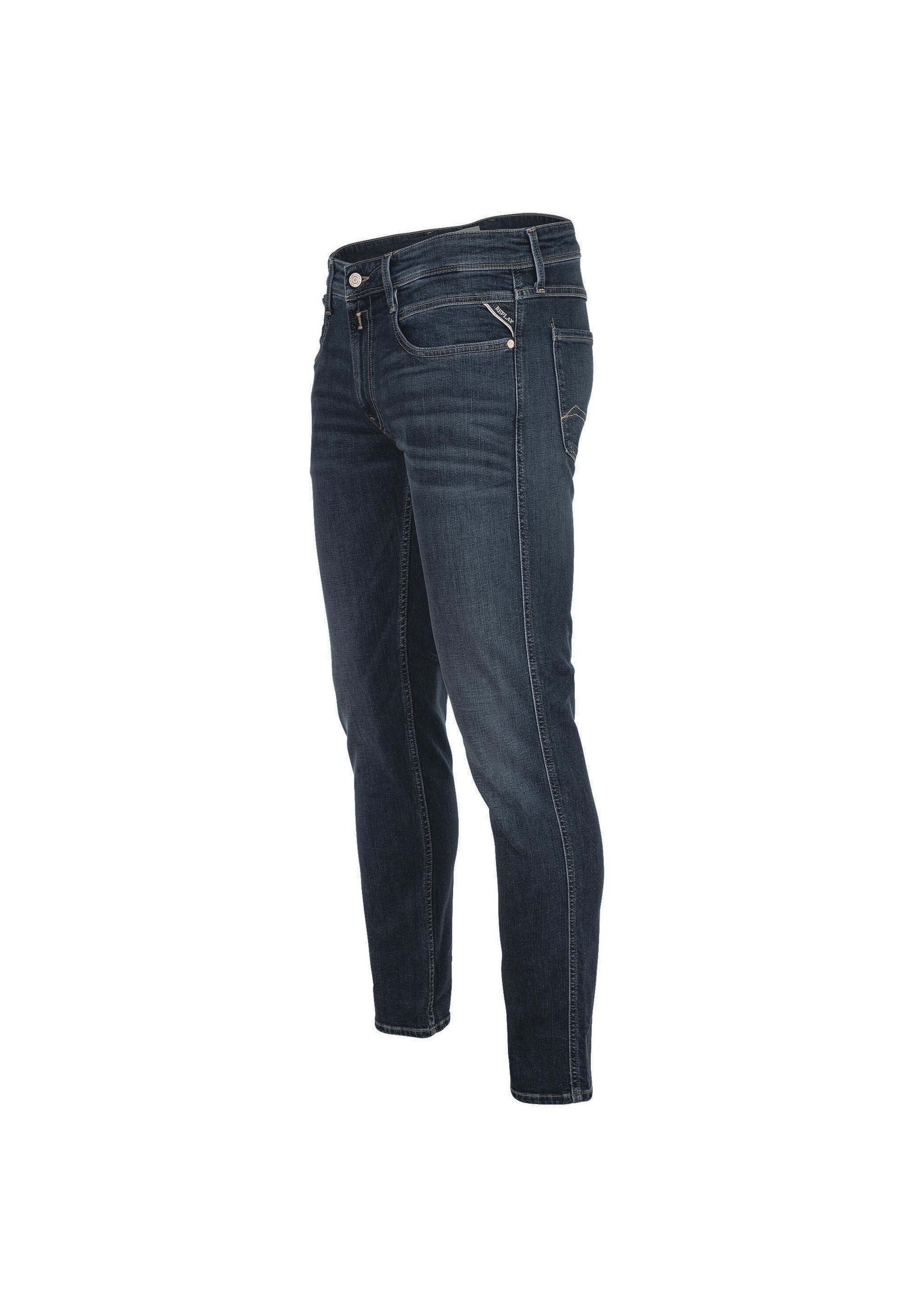 Replay Skinny-fit-Jeans »Jeans Hyperflex ANBASS 1er Pack« 1