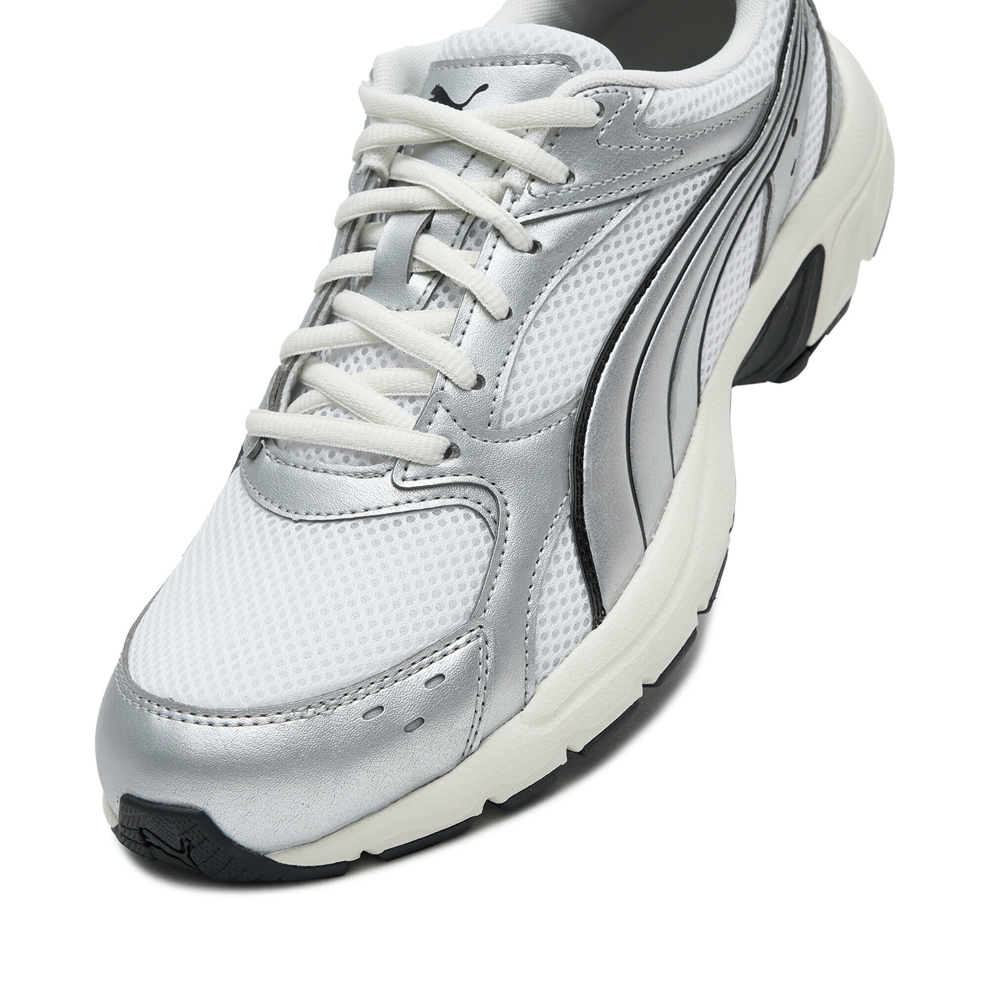 PUMA Sneaker »Milenio Tech Light Sneakers Erwachsene«