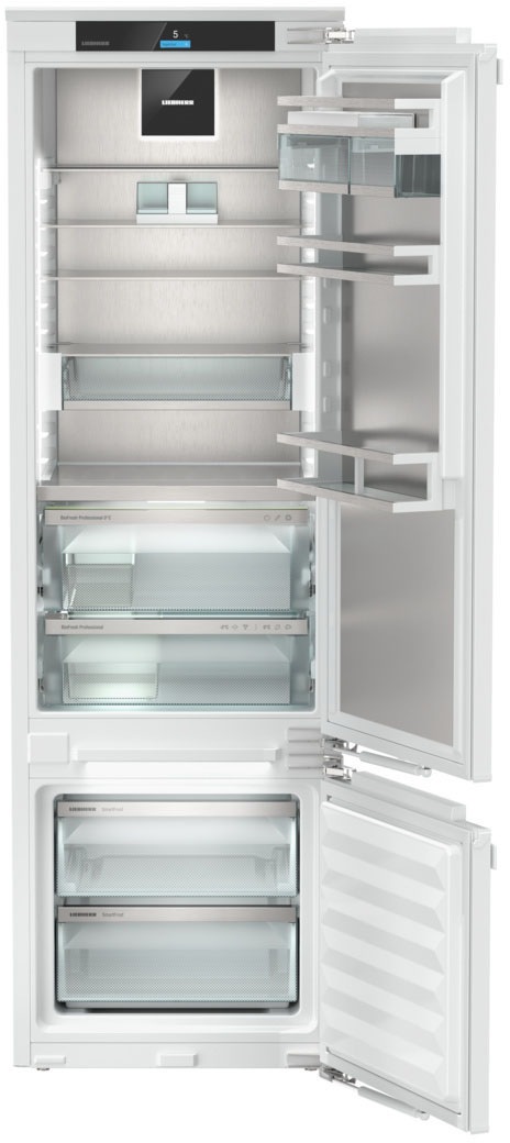 Liebherr Einbaukühlschrank »ICBc 5182_999213951«, 4 Jahre Garantie inklusive