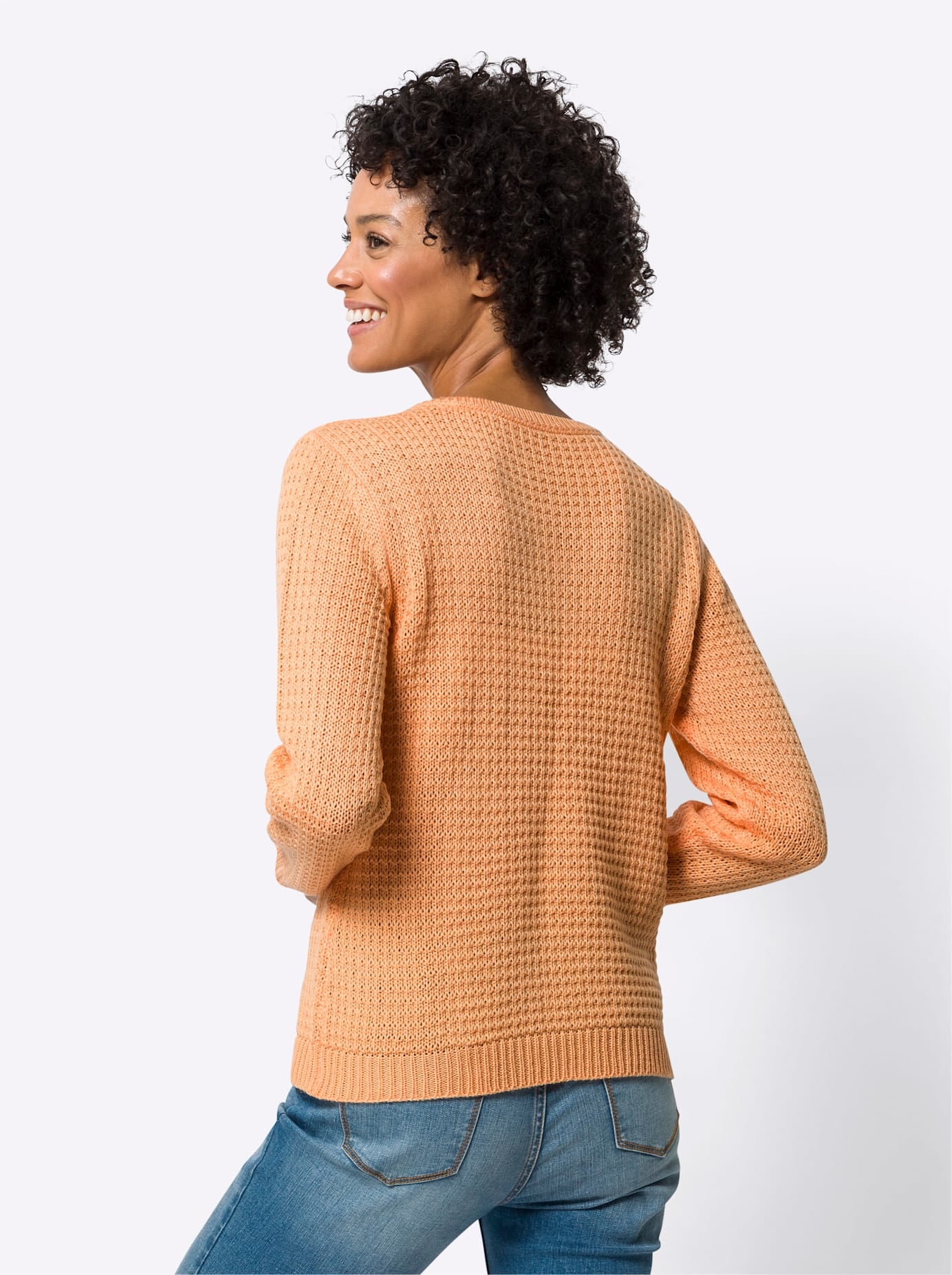 Classic Basics Strickpullover "Pullover" günstig online kaufen