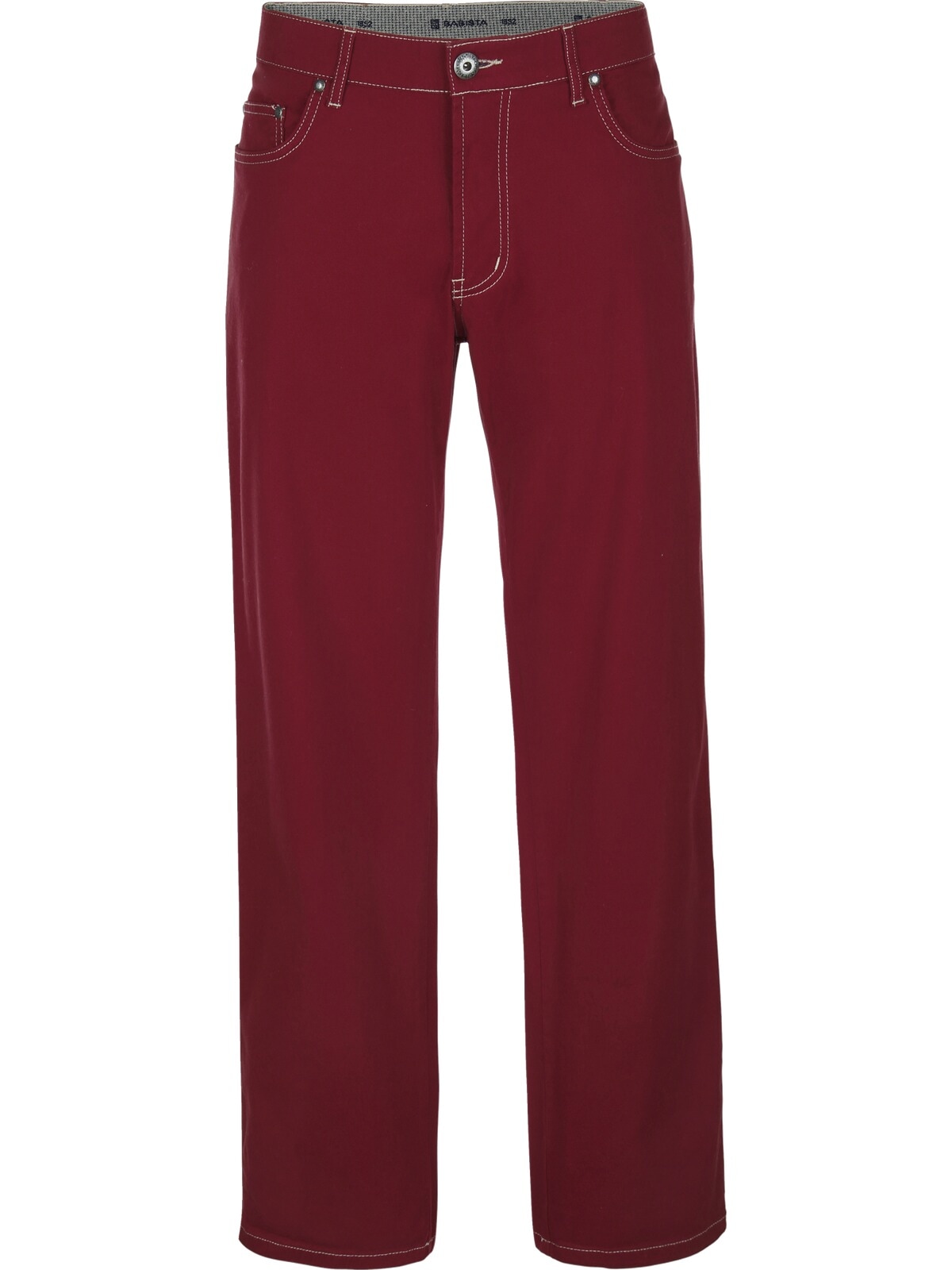 Babista 5-Pocket-Hose »Hose VESTASTIL«, (1 tlg.), mit Komfortbund