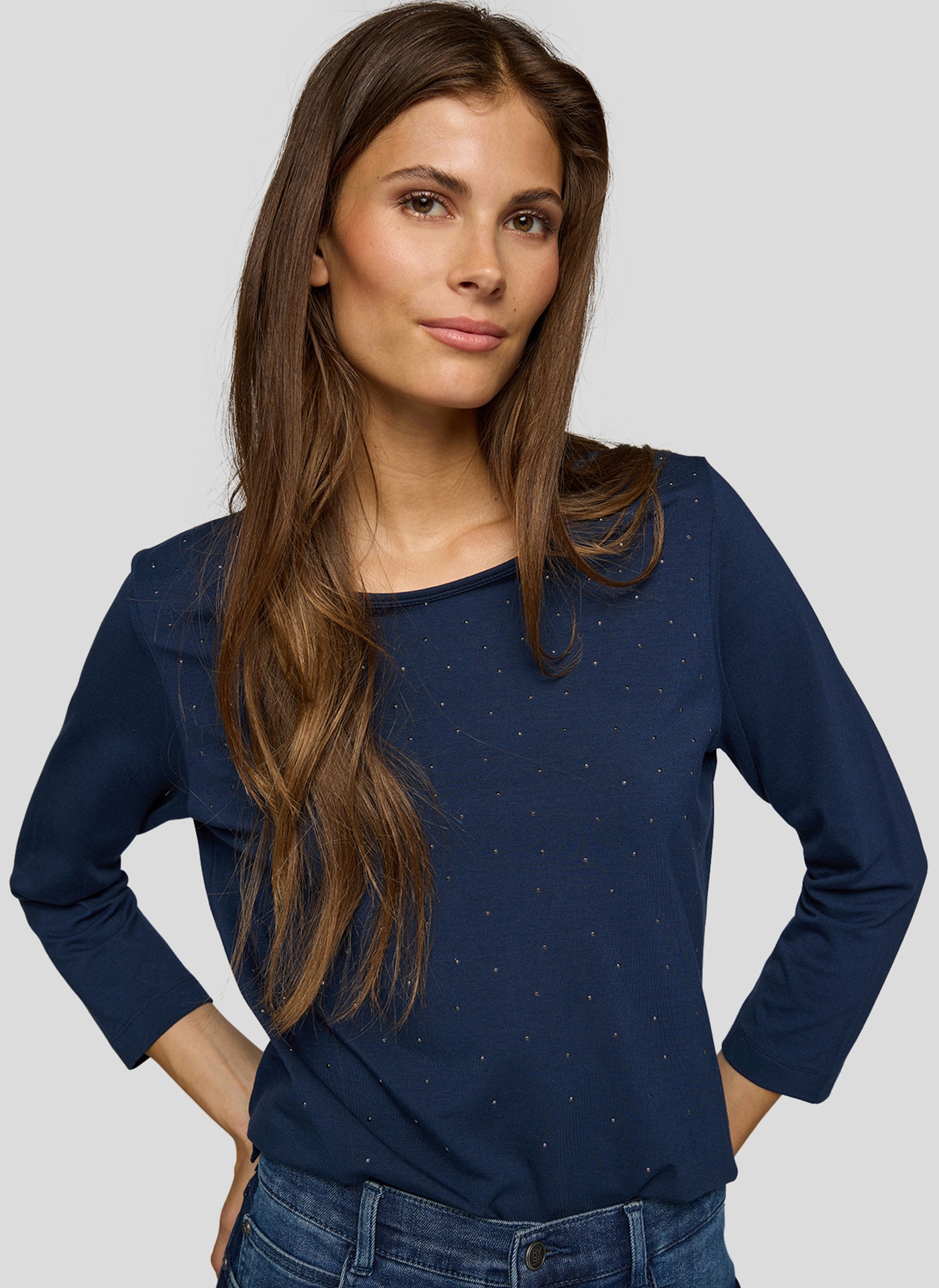 Rabe Print-Shirt »T-Shirt«