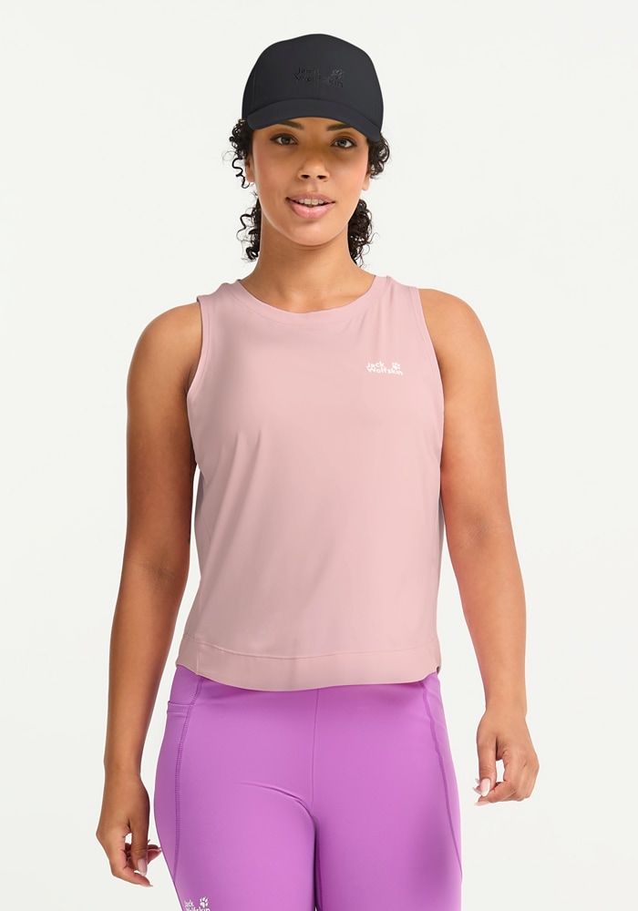 Jack Wolfskin Baseball Cap »BASEBALL CAP«