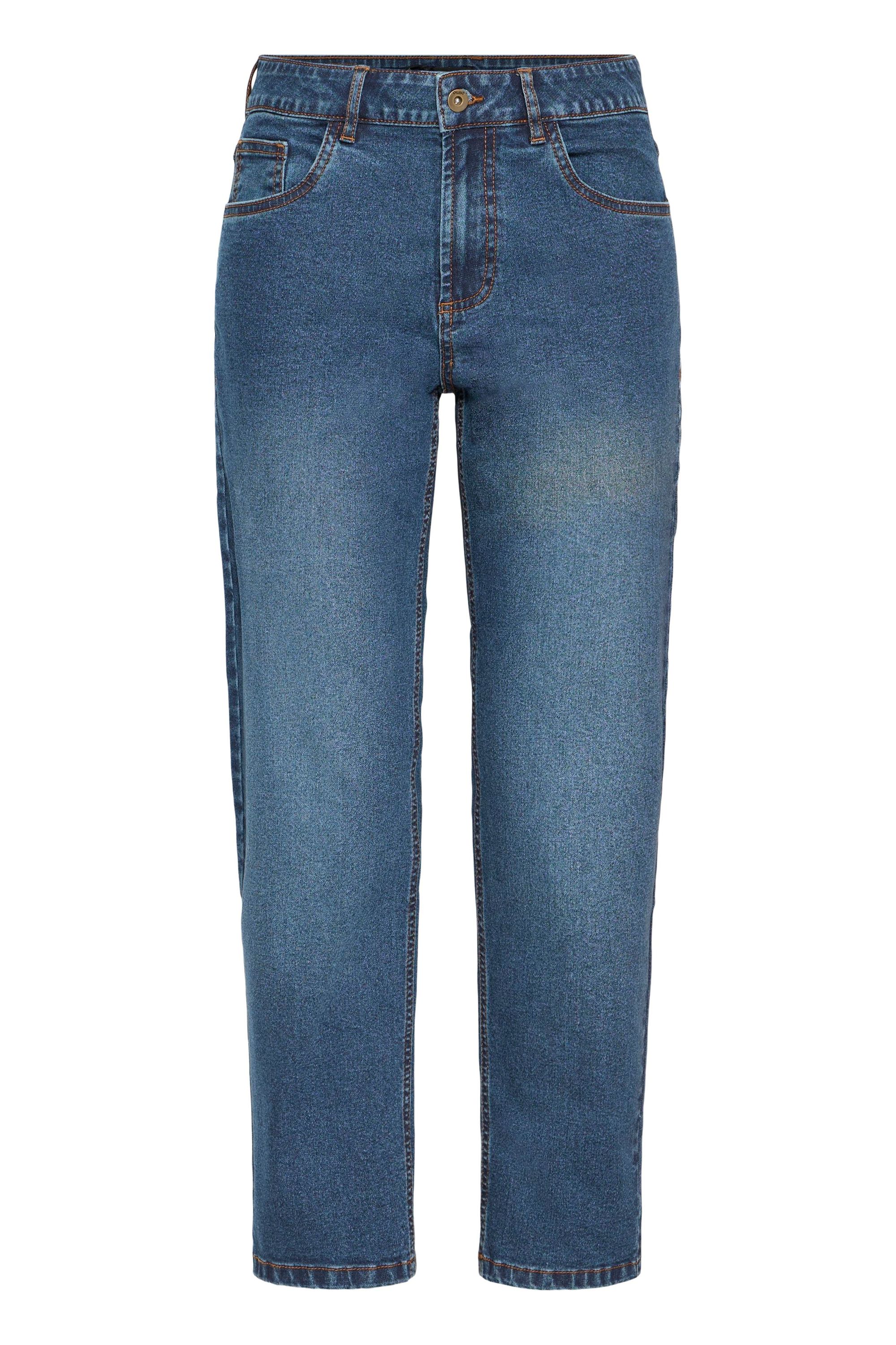 OXMO Mom-Jeans "Mom-Jeans OXHelle"