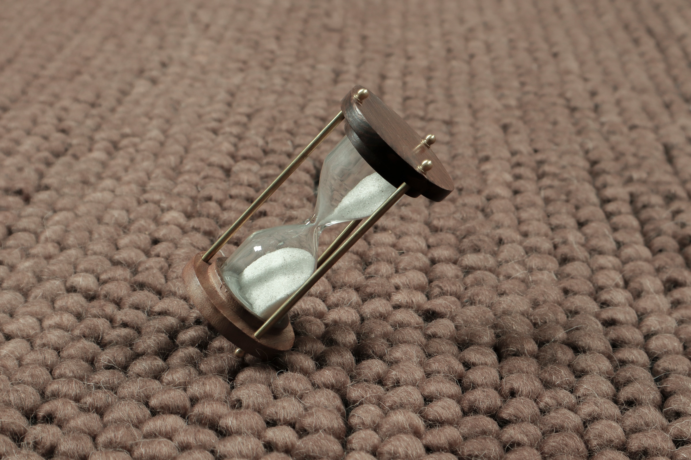 LeGer Home by Lena Gercke Wollteppich »Ainhoa, handgewebt, Wolle«, rechteckig, 12 mm Höhe, einfarbig, Wolle, Handweb Teppich, Wohnzimmer, Schlafzimmer, Esszimmer