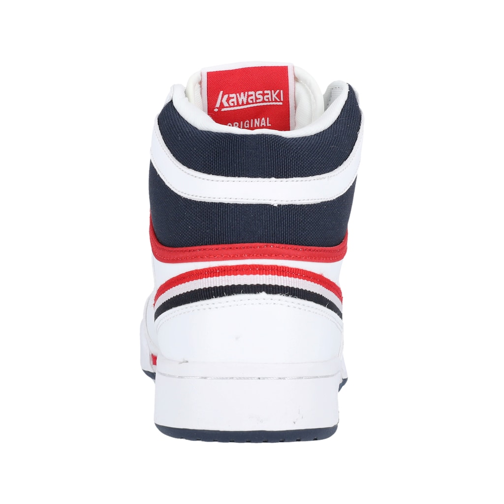 Kawasaki Sneaker »Supreme«