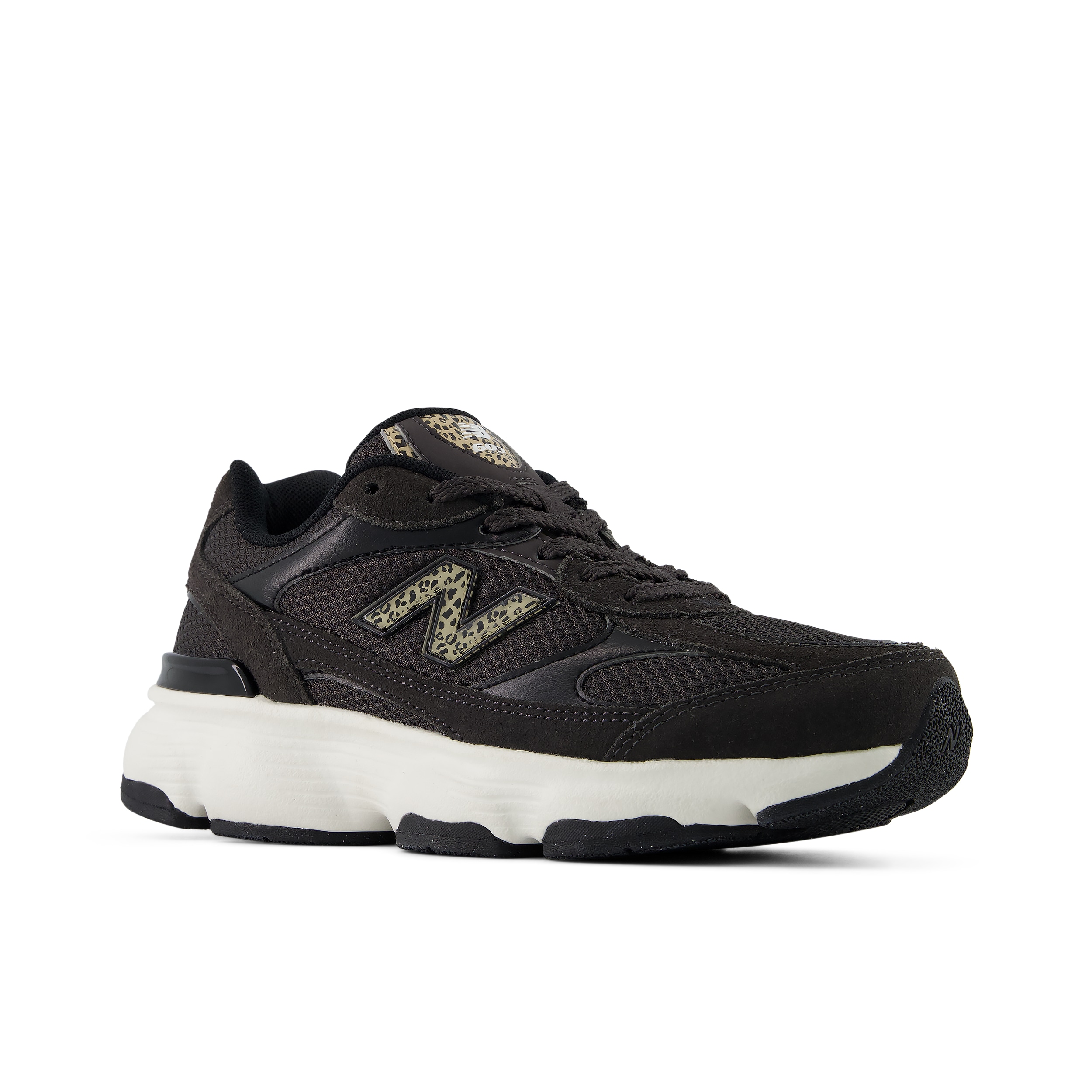 New Balance Sneaker "603" inspiriert vom Design des New Balance 9060