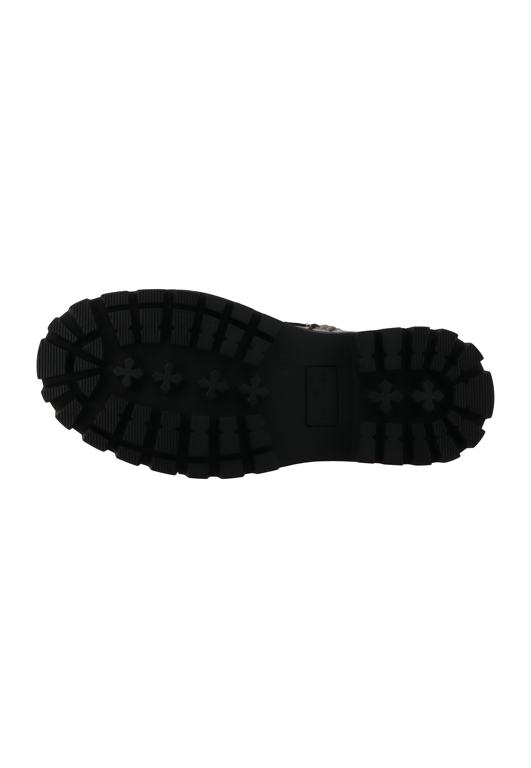 TOM TAILOR Winterstiefel »Tom Tailor Stiefel«  1 tlg.
