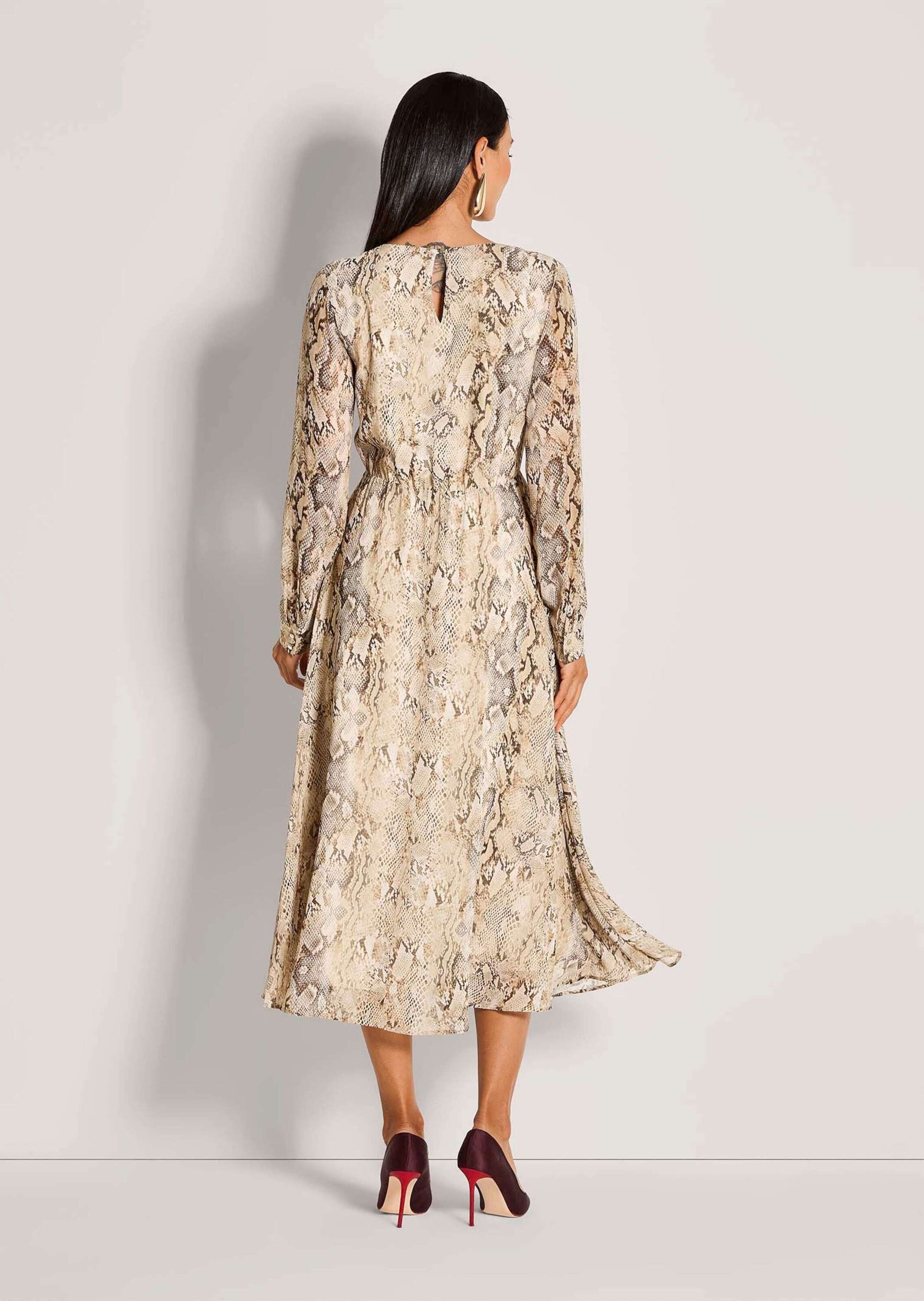 MADELEINE Sommerkleid »Kleid Kleid«