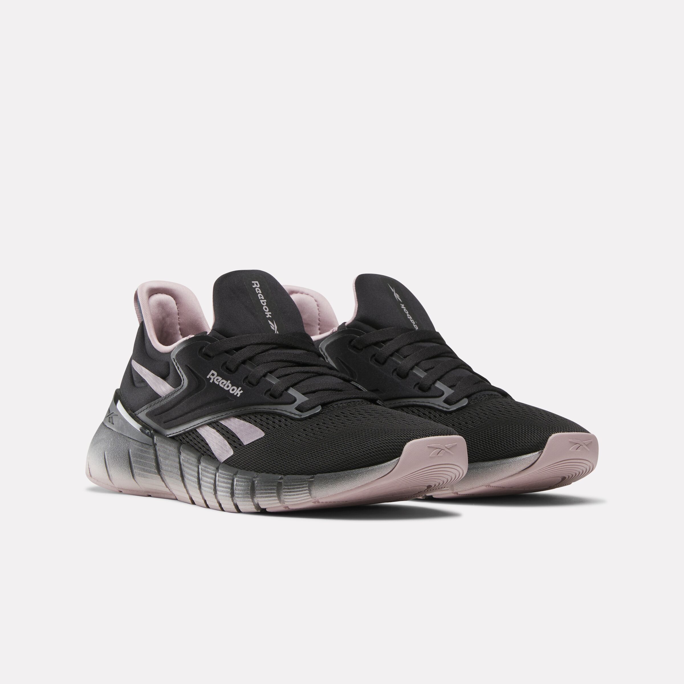 Reebok Trainingsschuh "NANO GYM" speziell für Gewichtheben oder für die Cardiofläche