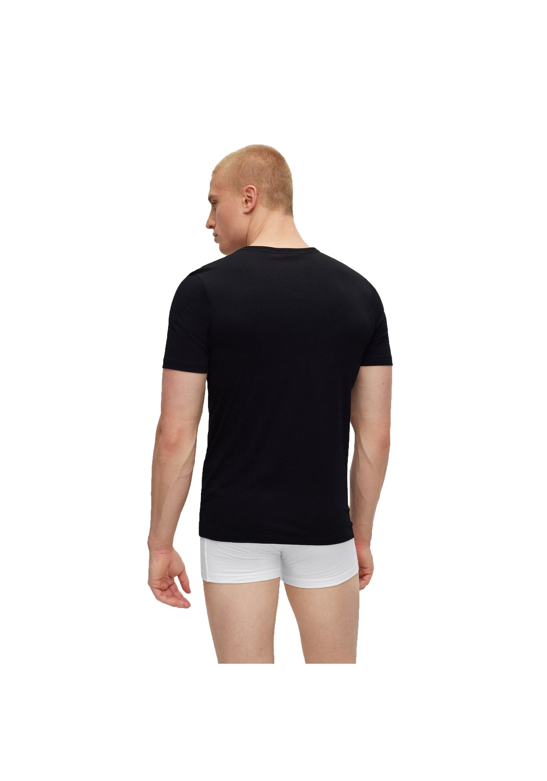 BOSS T-Shirt »T-Shirt T-ShirtVN 3P Classic 6er Pack«