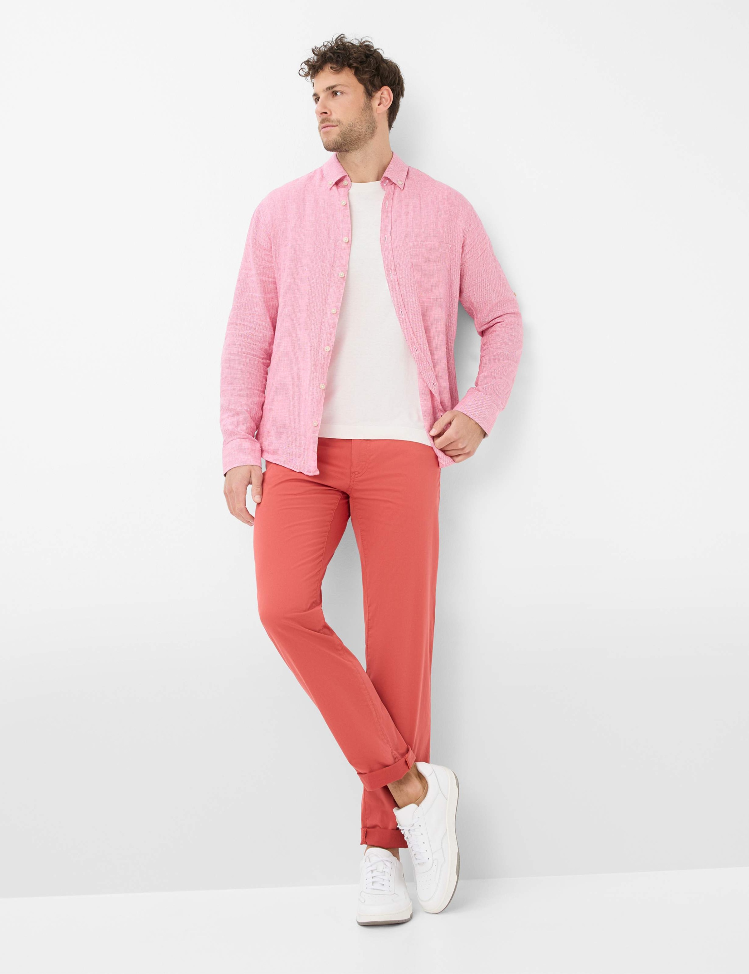 Brax 5-Pocket-Hose »Style CADIZ«