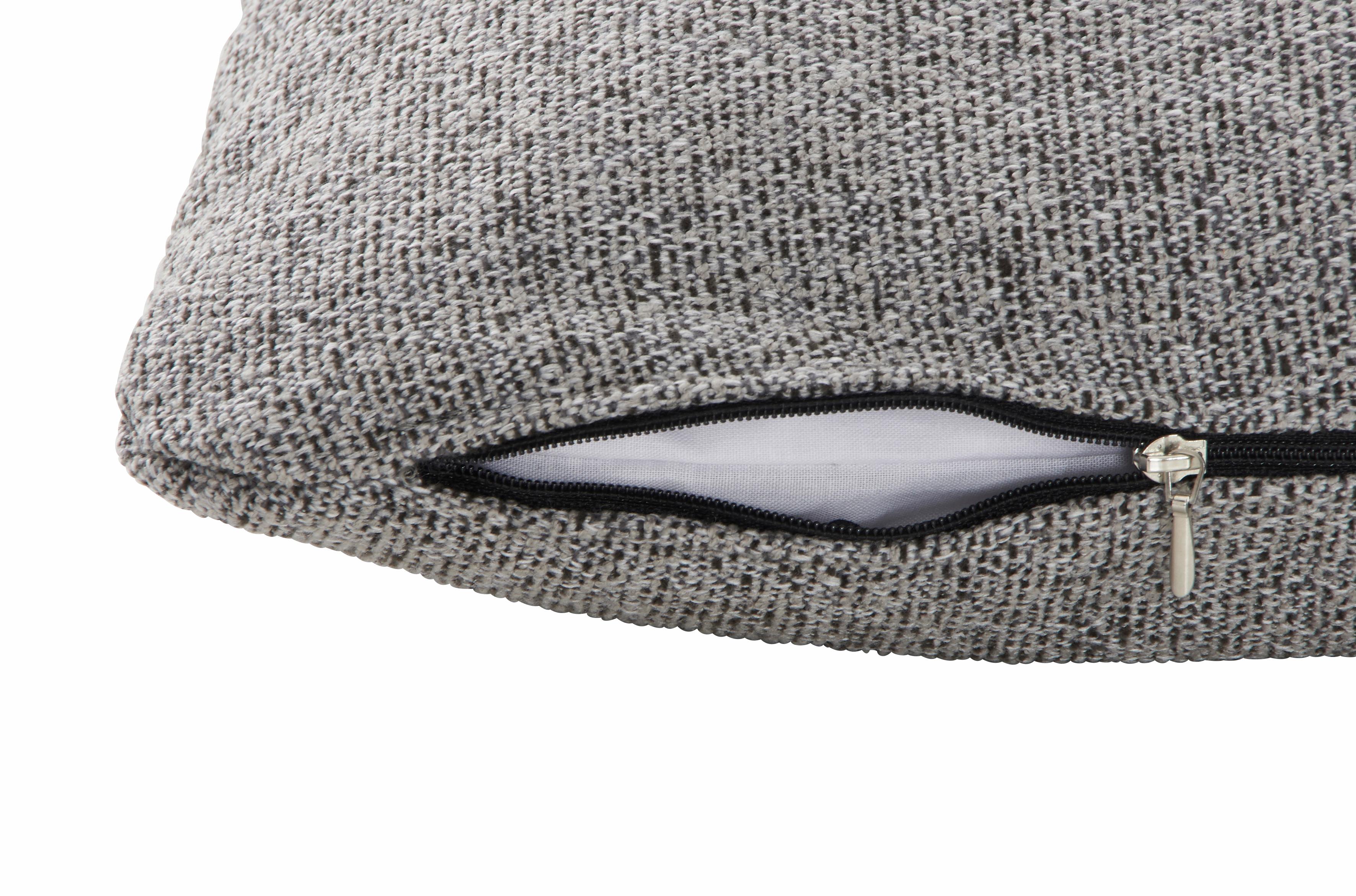 Thumbnail - Creation BY ROLF BENZ Dekokissen "CR.480" wahlweise in Stoff oder Leder, in drei Größen