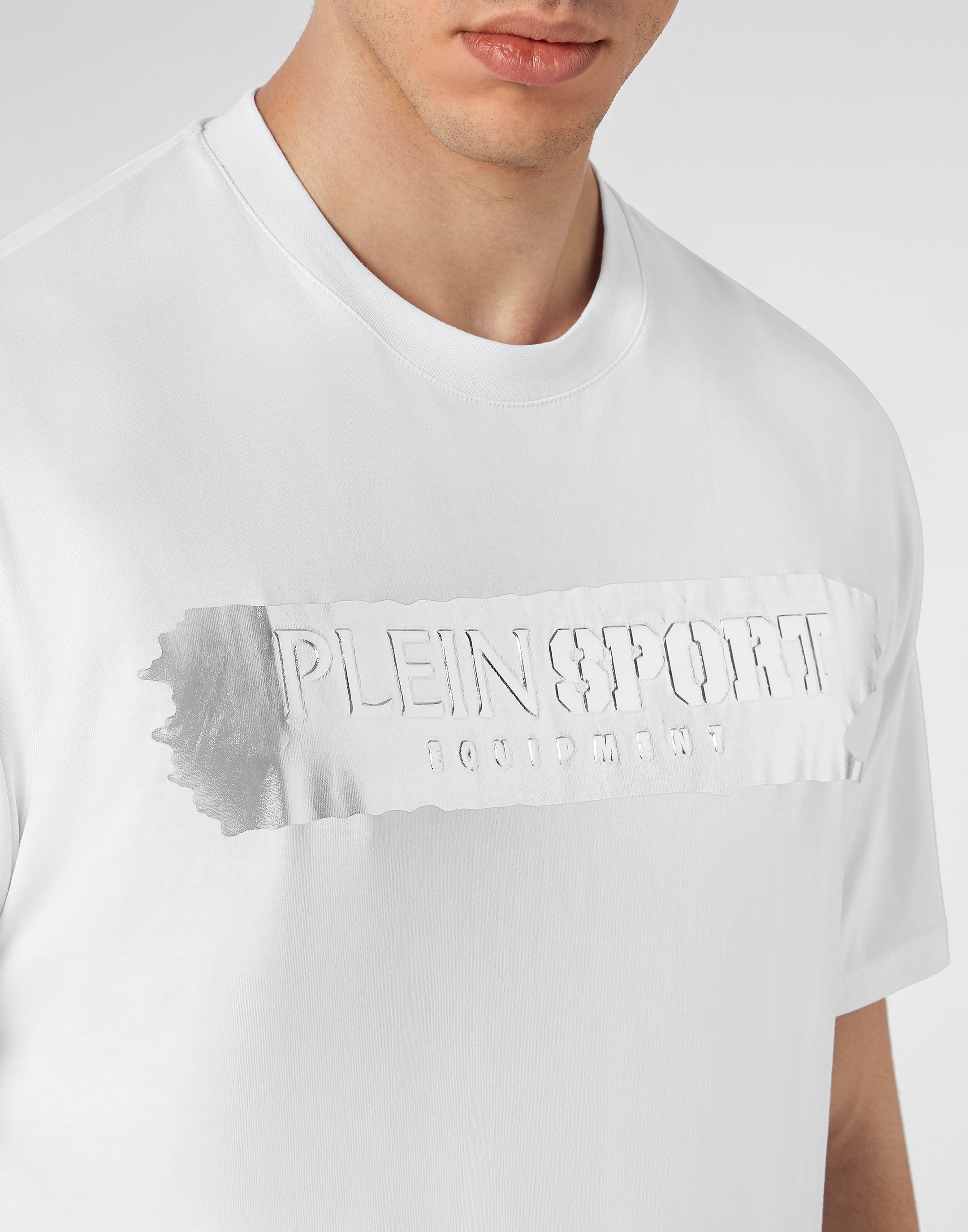 PLEIN SPORT T-Shirt »T-Shirt«