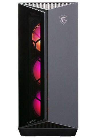 CAPTIVA Gaming-PC »Advanced Gaming I58-991«