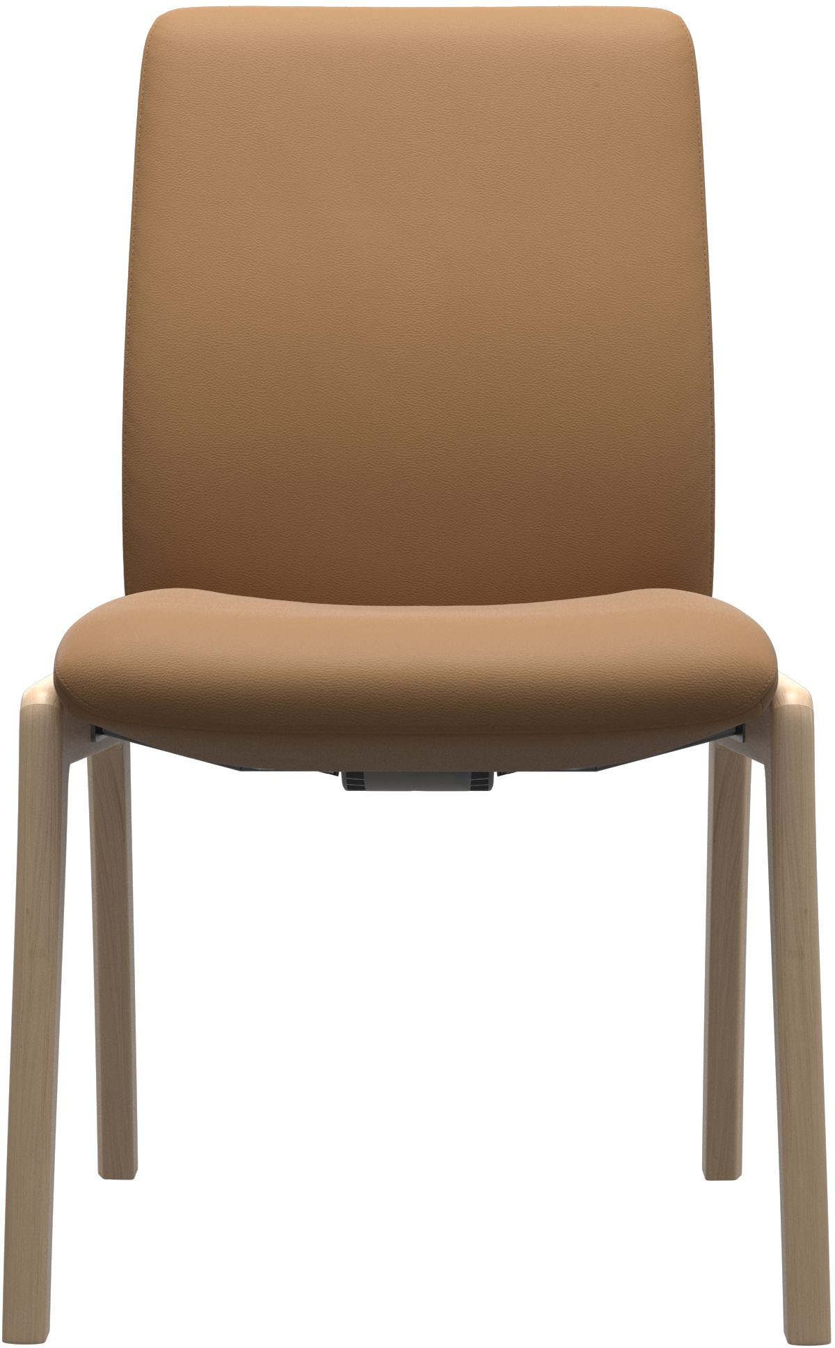 Stressless Polsterstuhl "Laurel" () Low Back, Größe L, mit abgerundeten Bei günstig online kaufen
