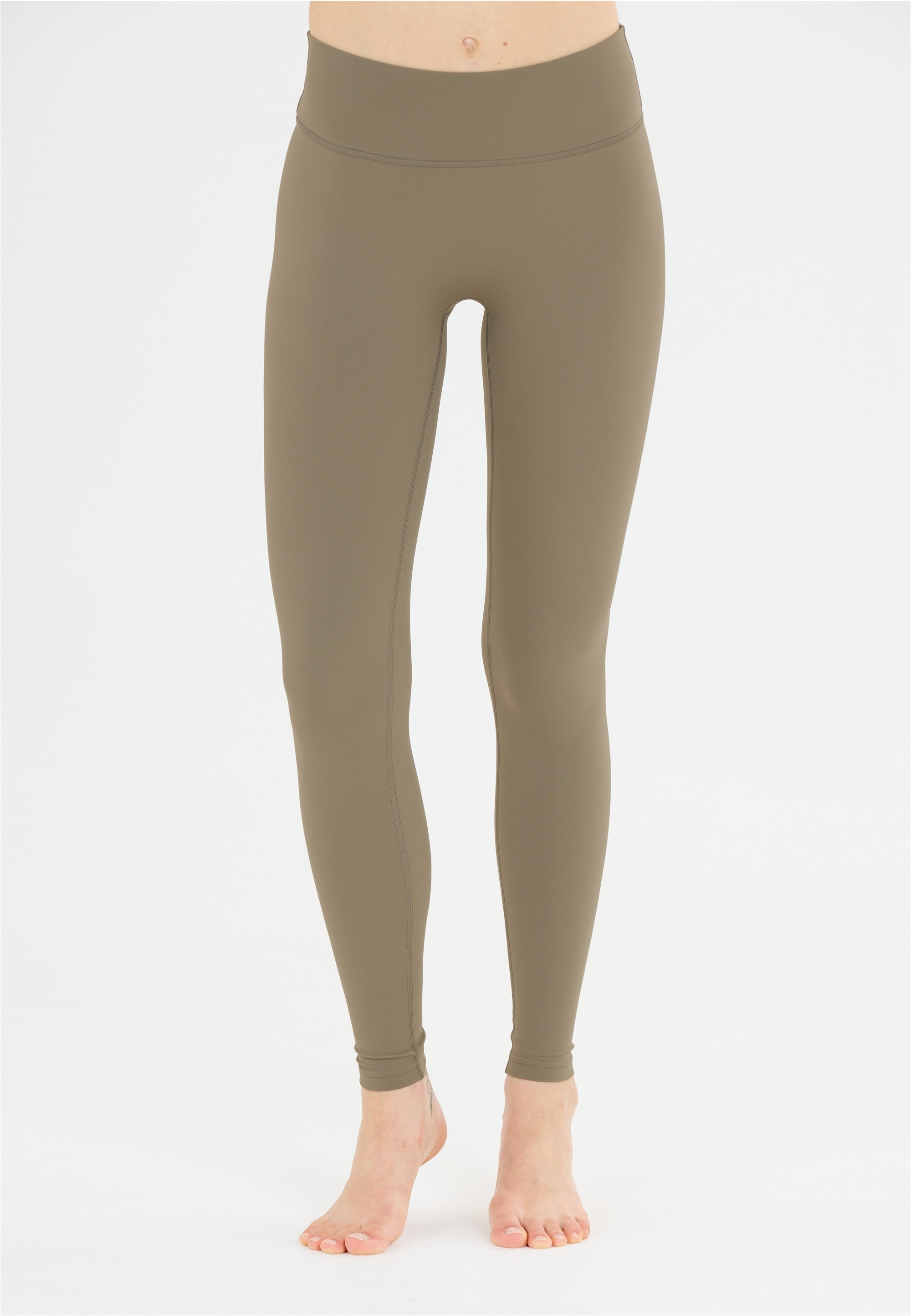 ATHLECIA Trainingstights "Luxe" mit Kompressionswirkung günstig online kaufen