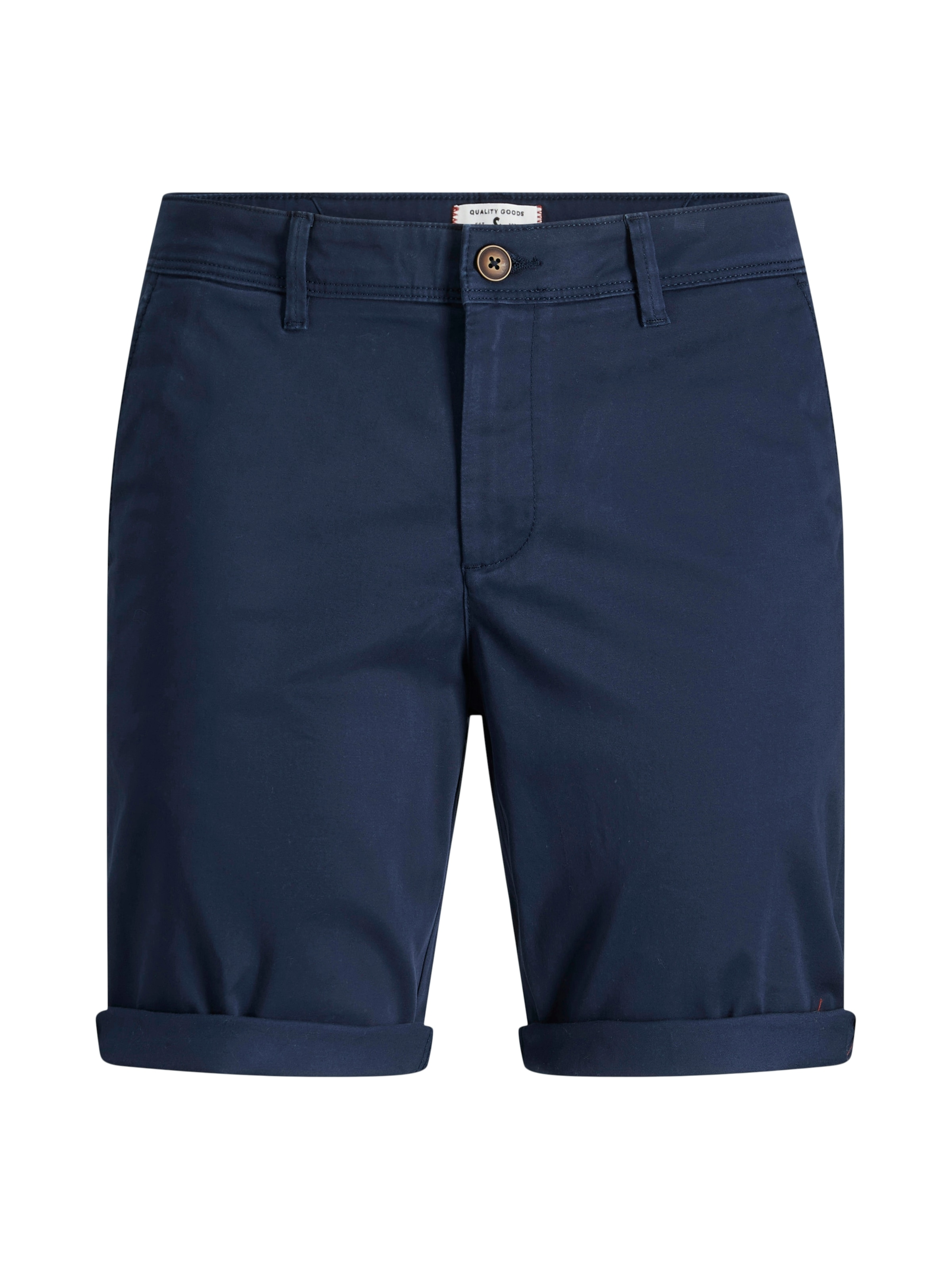 Jack & Jones Chinoshorts »BOWIE SHORTS«