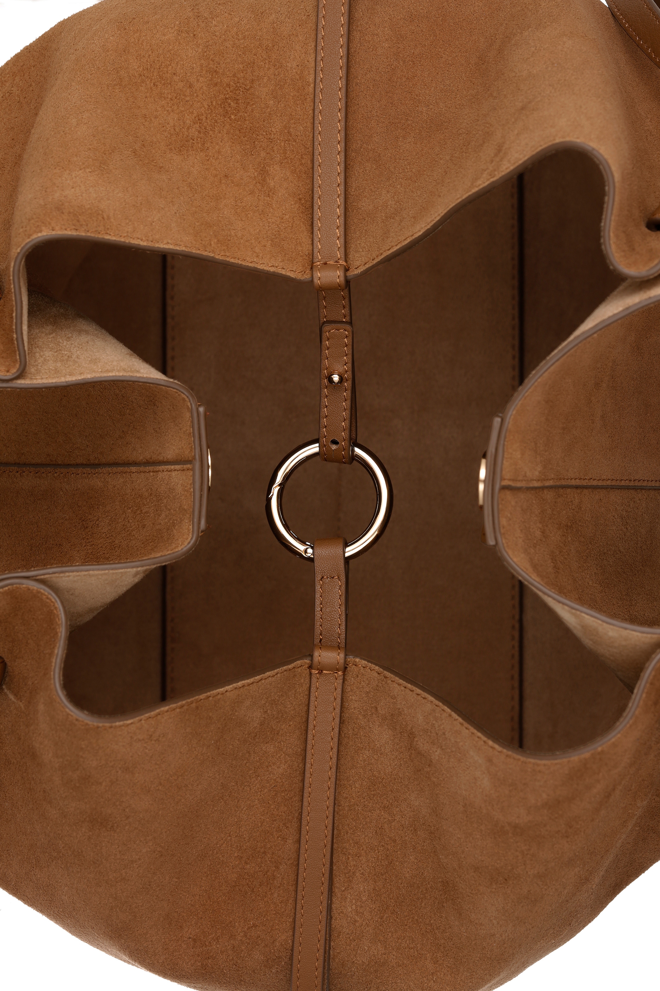 Marc O'Polo Accessories Shopper »Sili« große Damen-Umhängetasche, Schultertasche mit Magnetverschluss