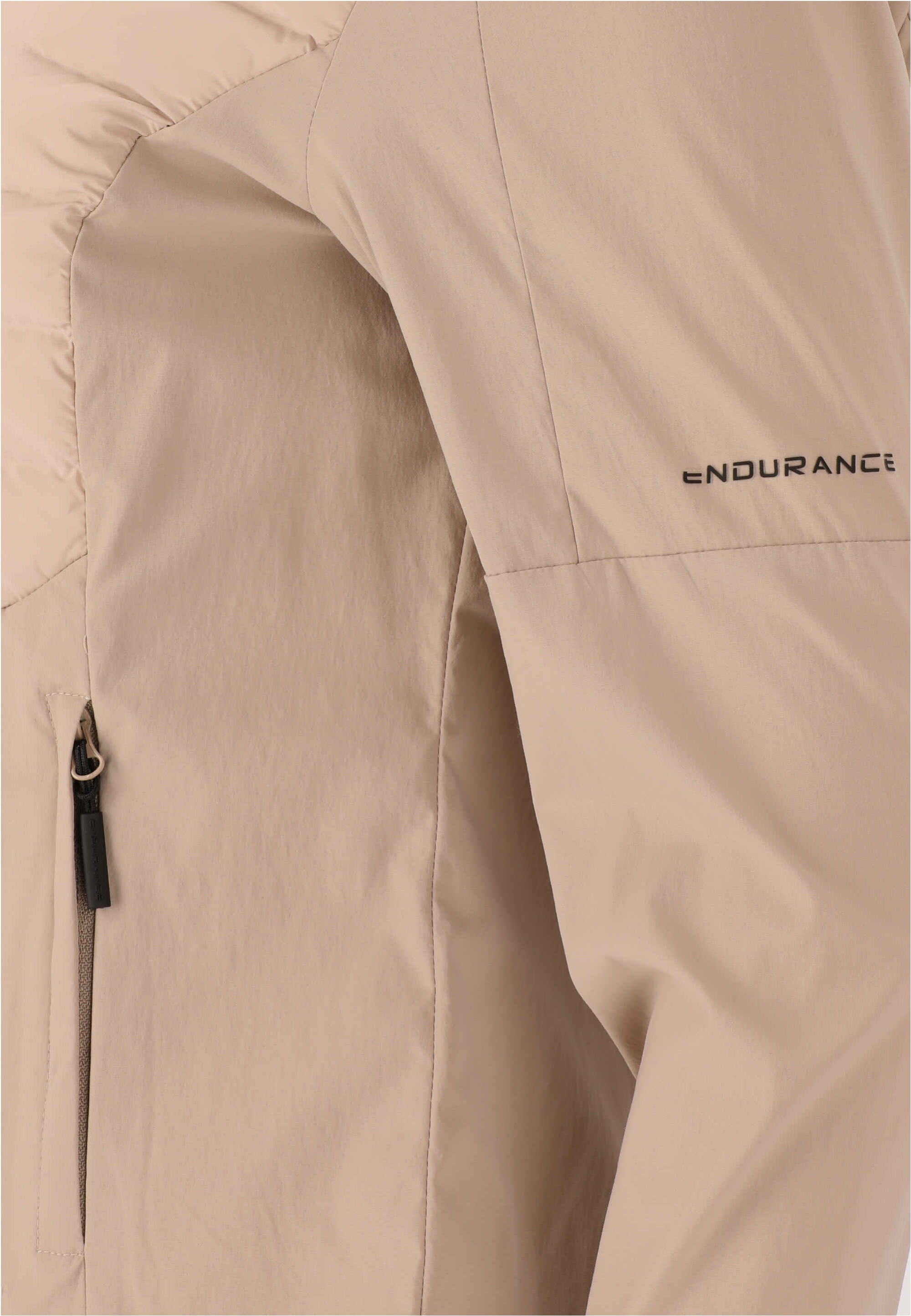 ENDURANCE Laufjacke »Beistyla«, mit wasserdichter Funktion