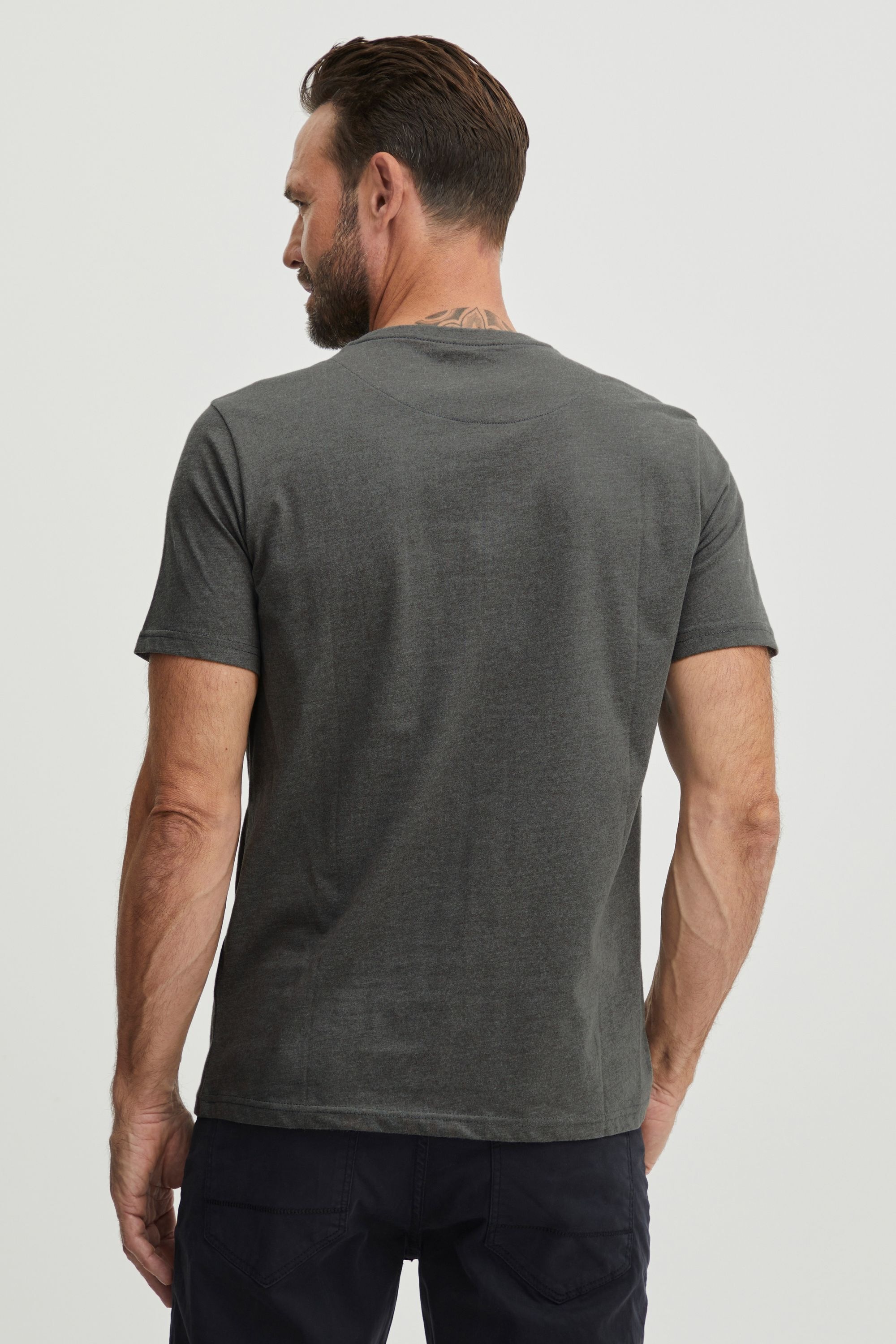 FQ1924 T-Shirt »T-Shirt FQNotan«