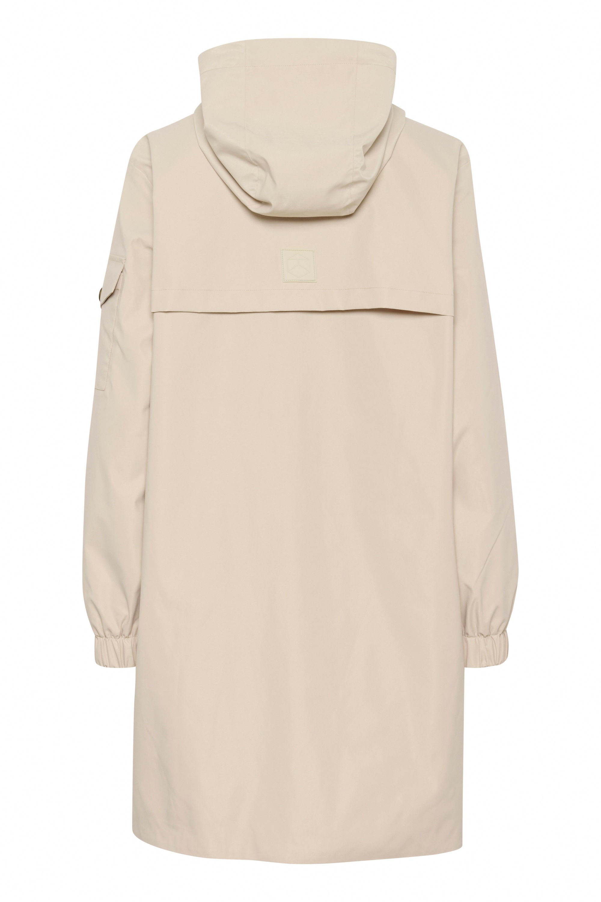 KAFFE Wintermantel »Damen Jacke KAennie«