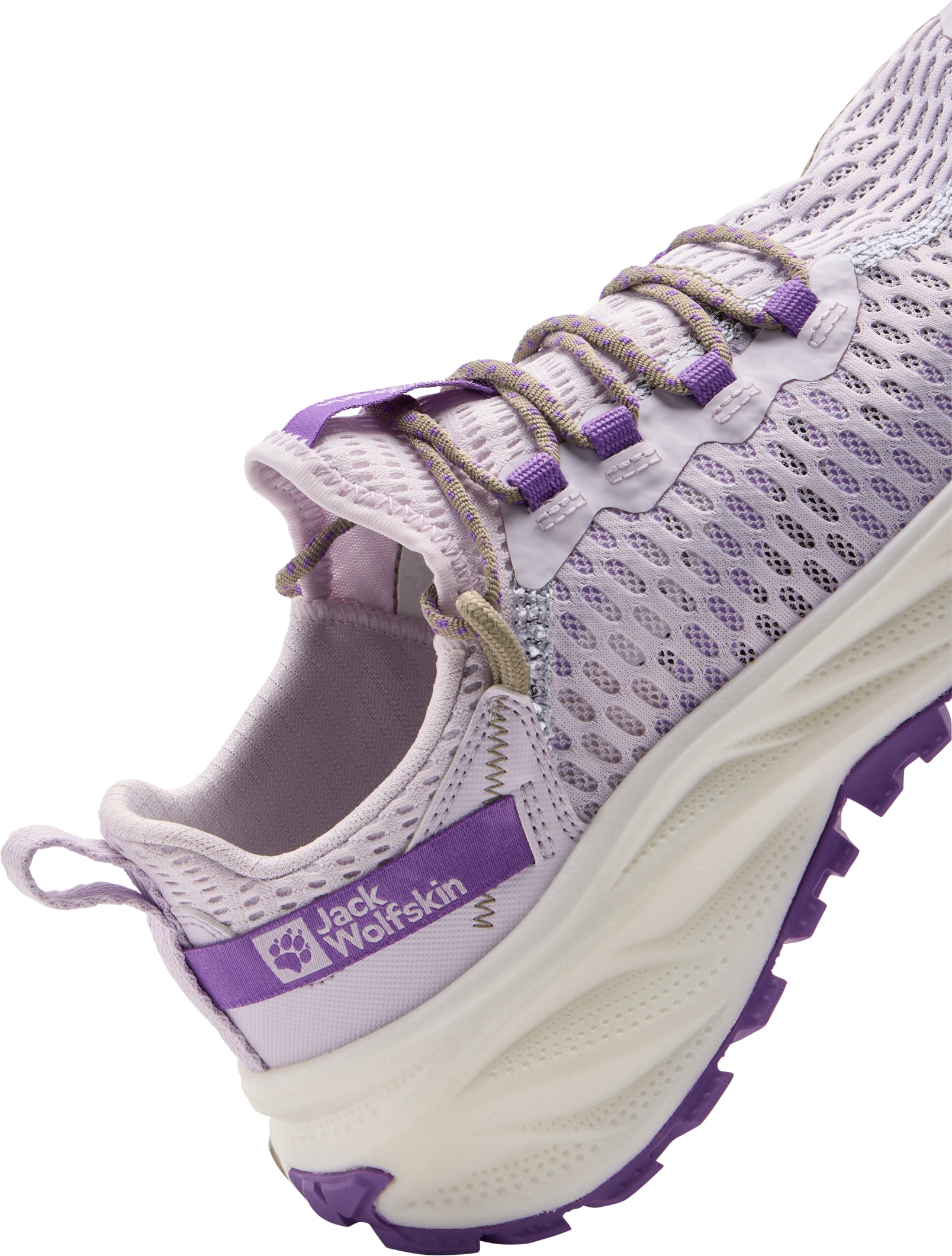 Jack Wolfskin Sneaker »PRELIGHT SWIFT VENT LOW W«