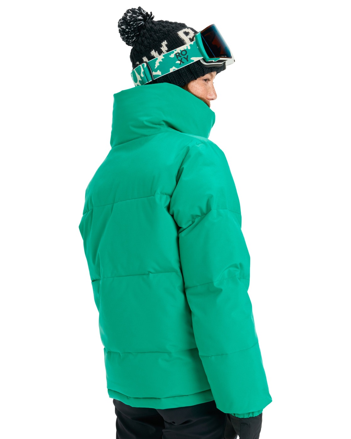 Roxy Snowboardjacke "Snow Winter Rebel 10K" günstig online kaufen